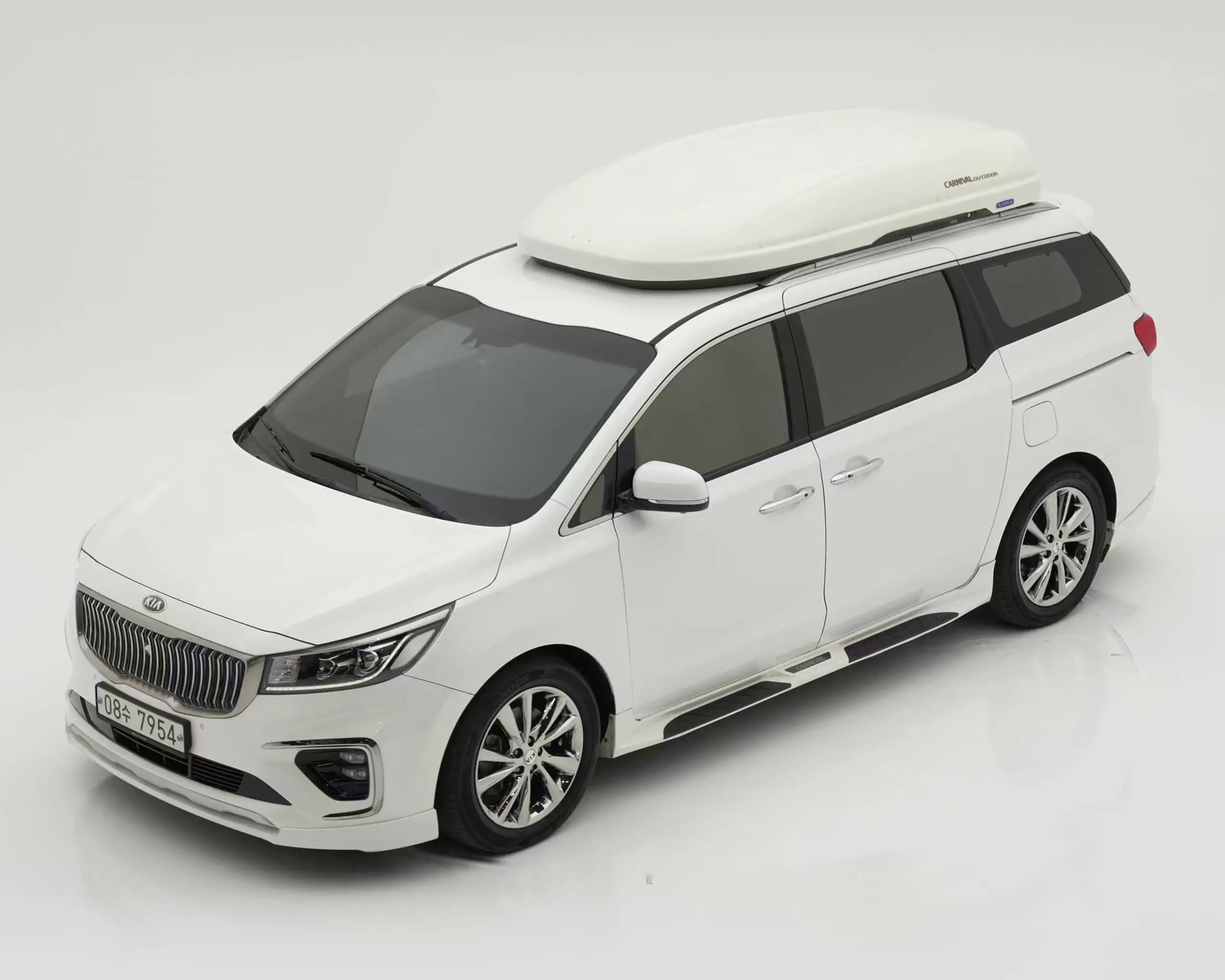 더 뉴 카니발 2019년식 중고차