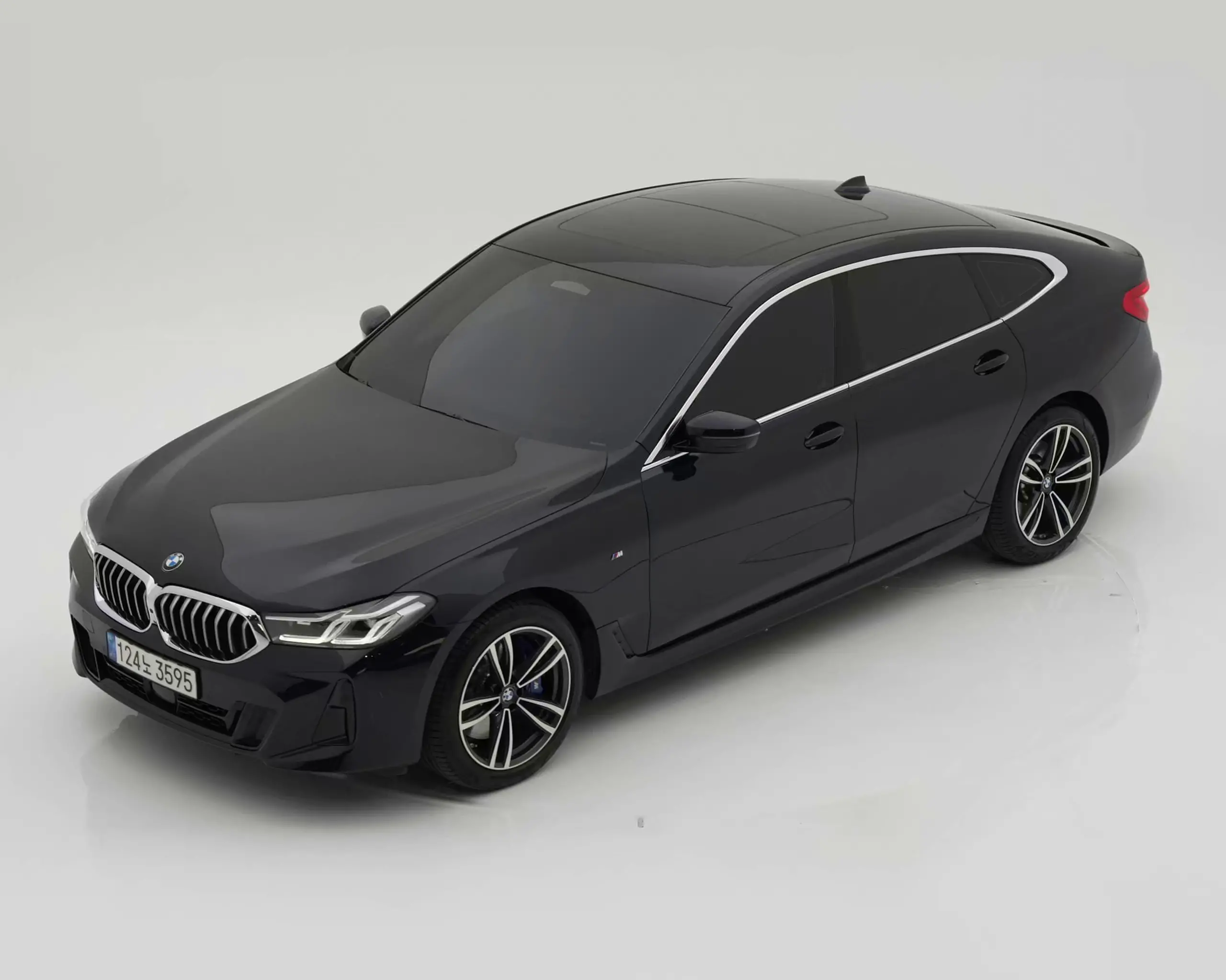 BMW 6시리즈 GT (G32) 2023년식 중고차