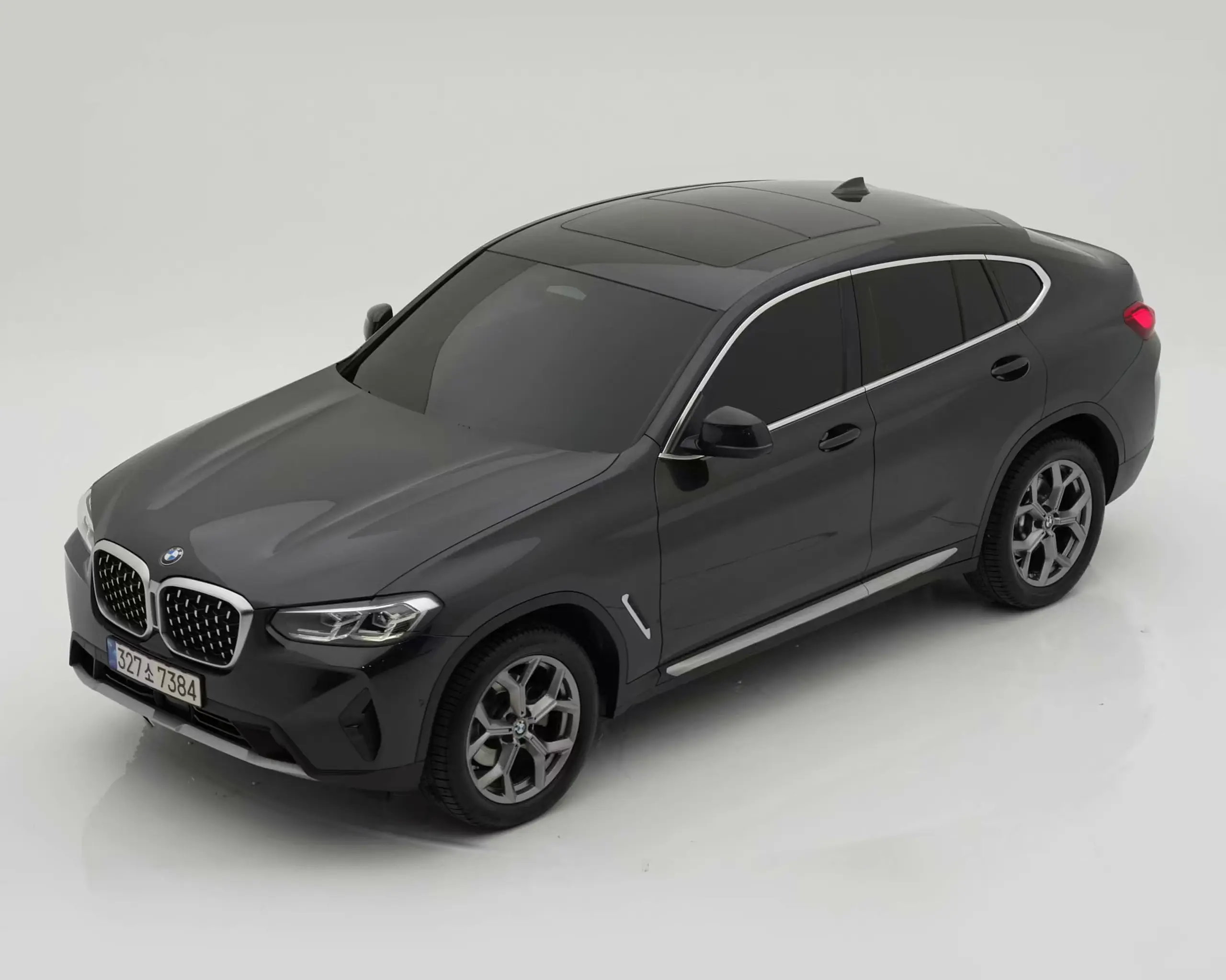 BMW X4 (G02) 2022년식 중고차