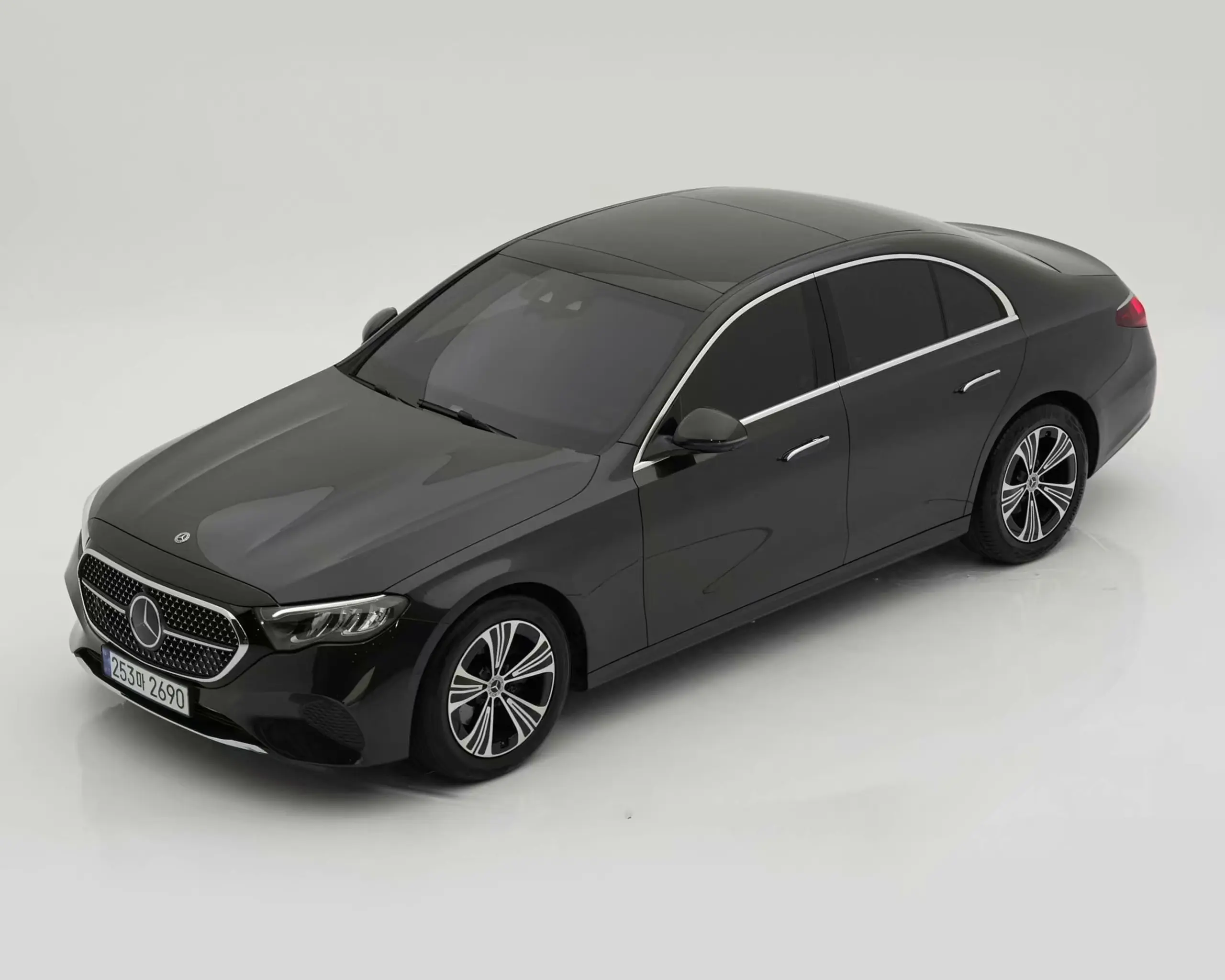 벤츠 E클래스 (W214) 2025년식 중고차