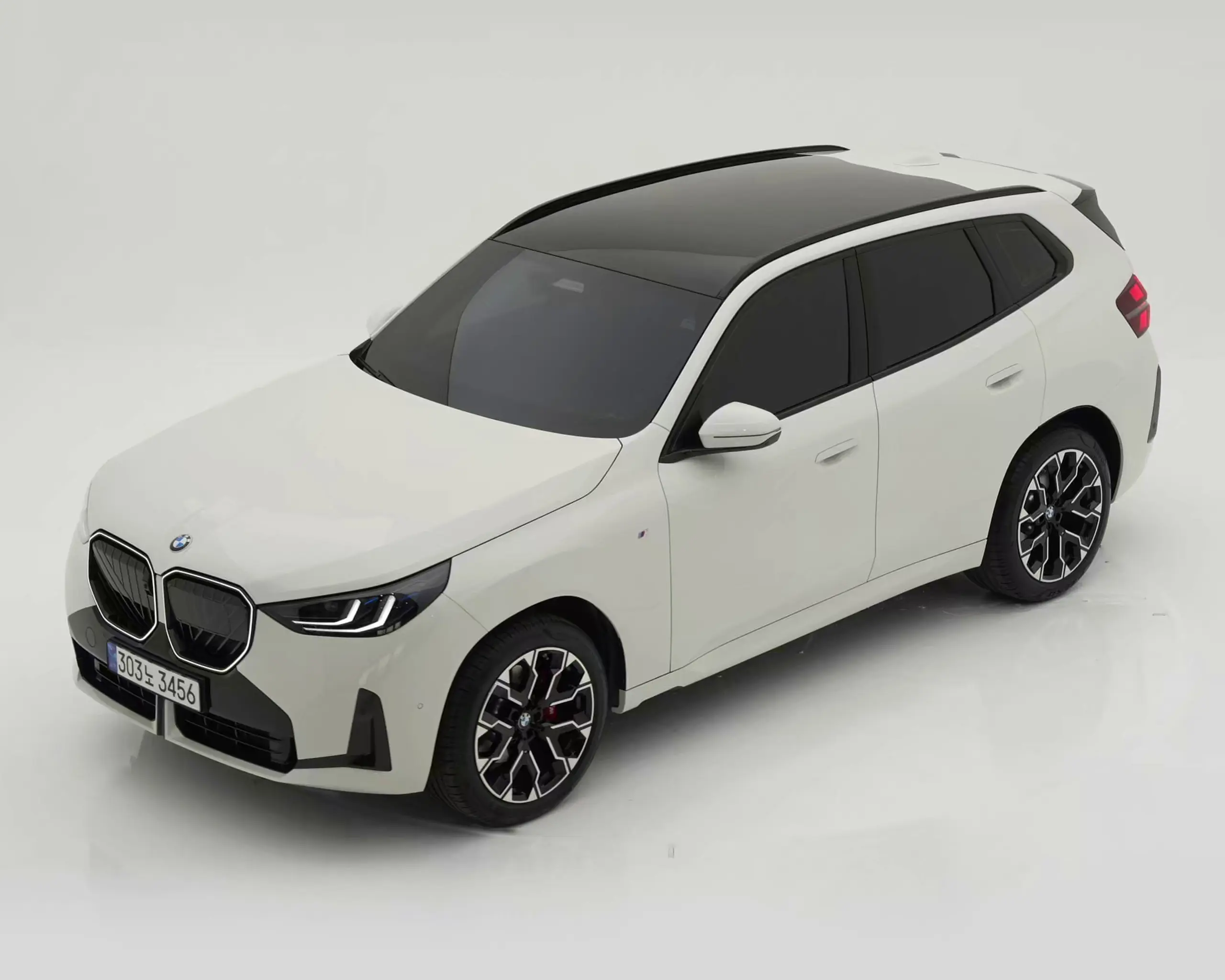 BMW X3 (G45) 2025년식 중고차