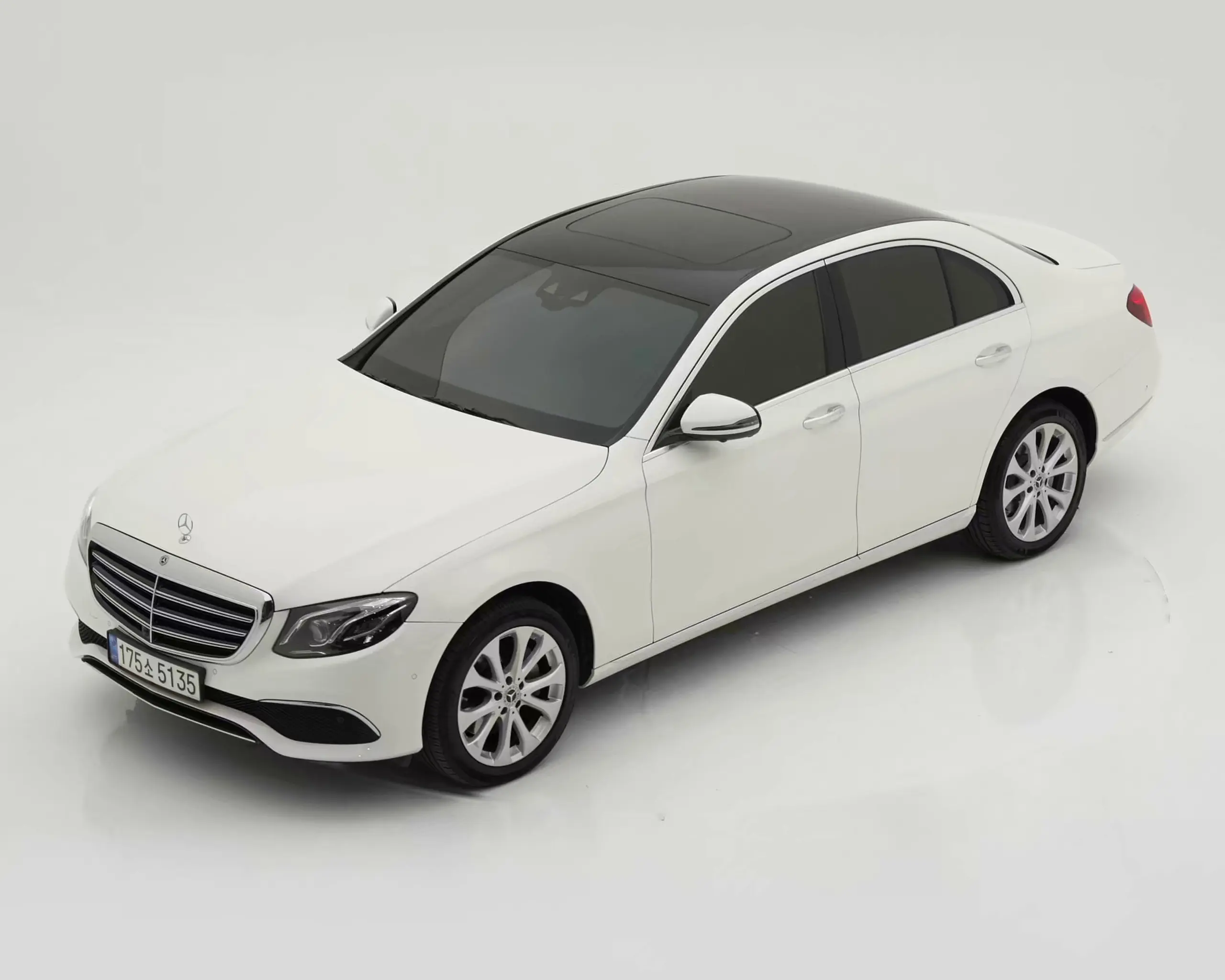 벤츠 E클래스 (W213) 2019년식 중고차