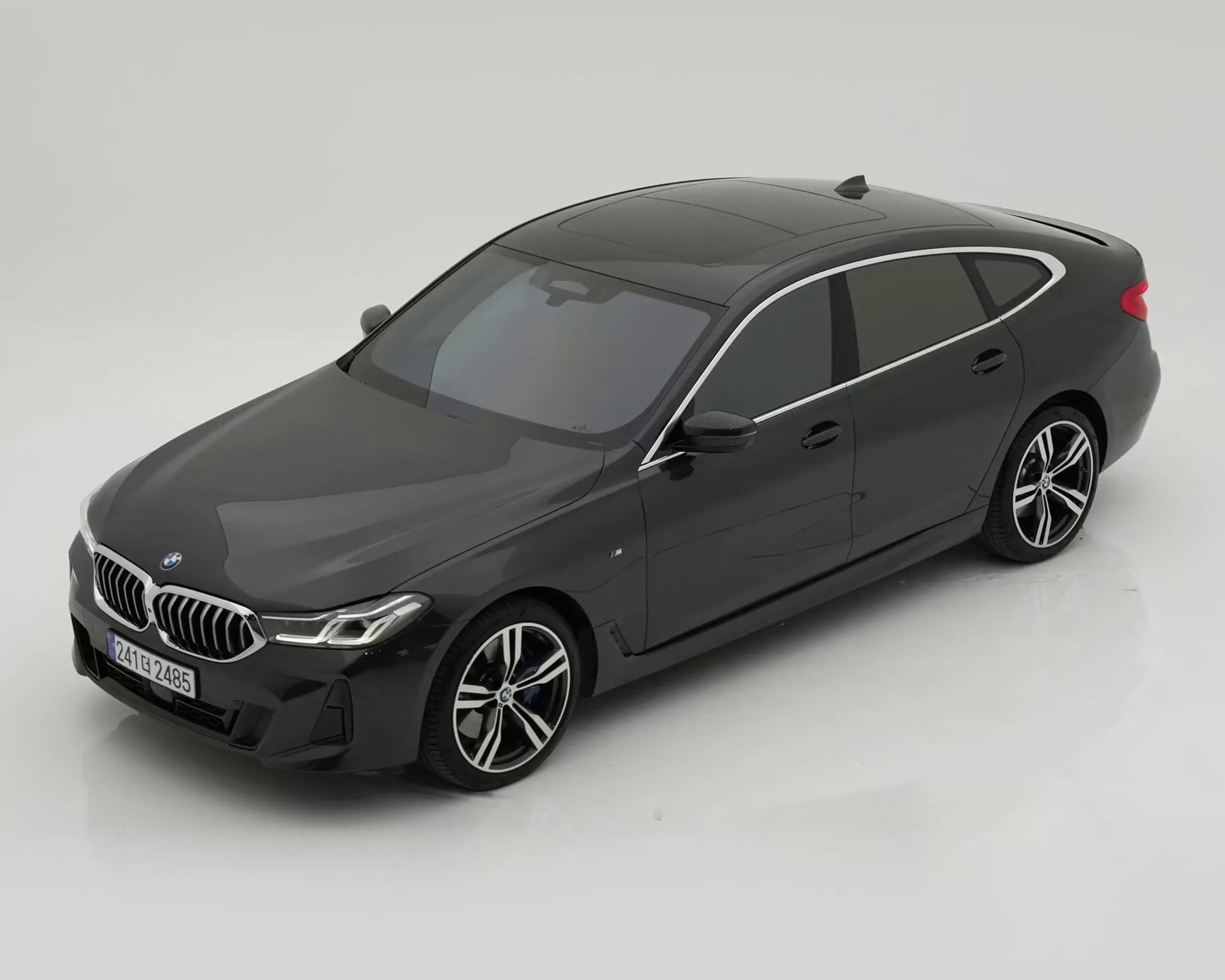 BMW 6시리즈 GT (G32) 2024년식 중고차