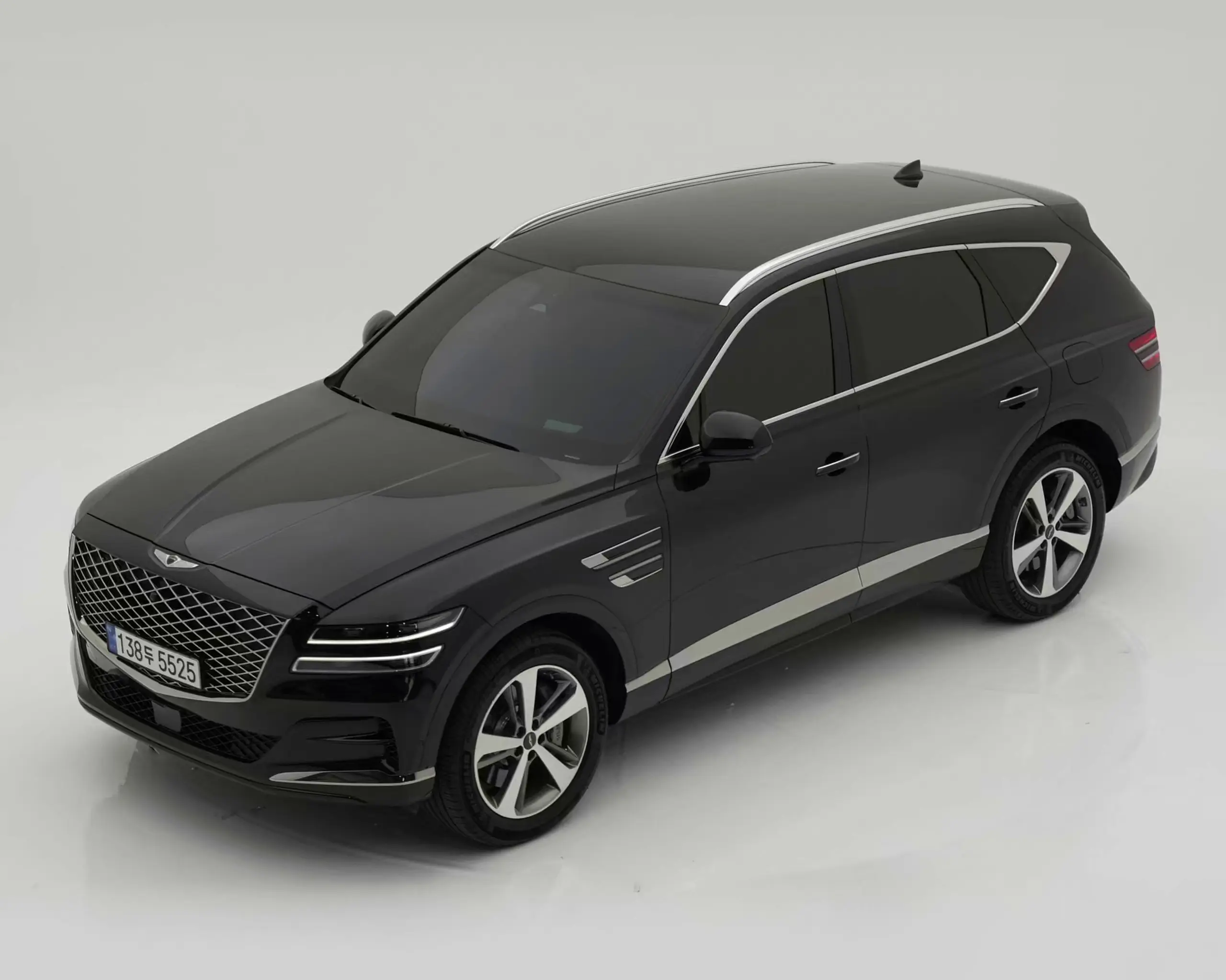 GV80 2023년식 중고차