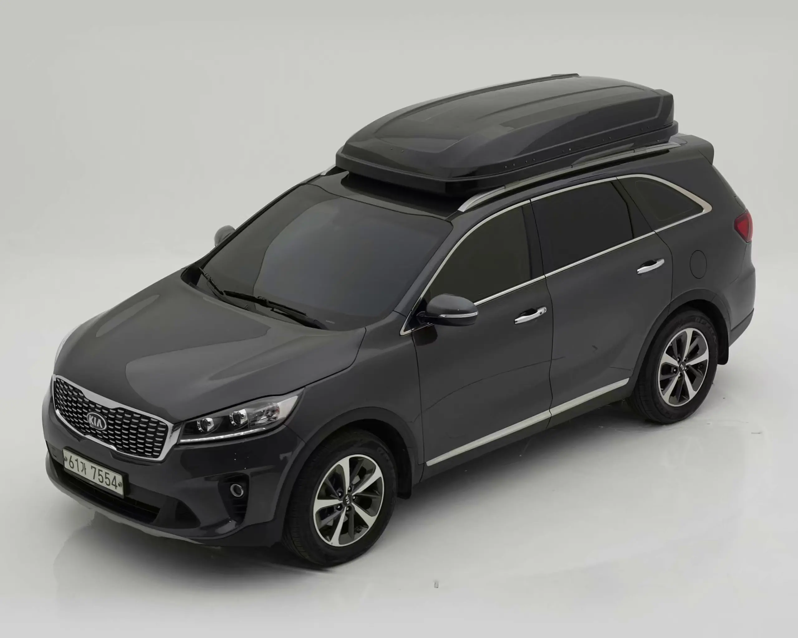 더 뉴 쏘렌토 2018년식 중고차