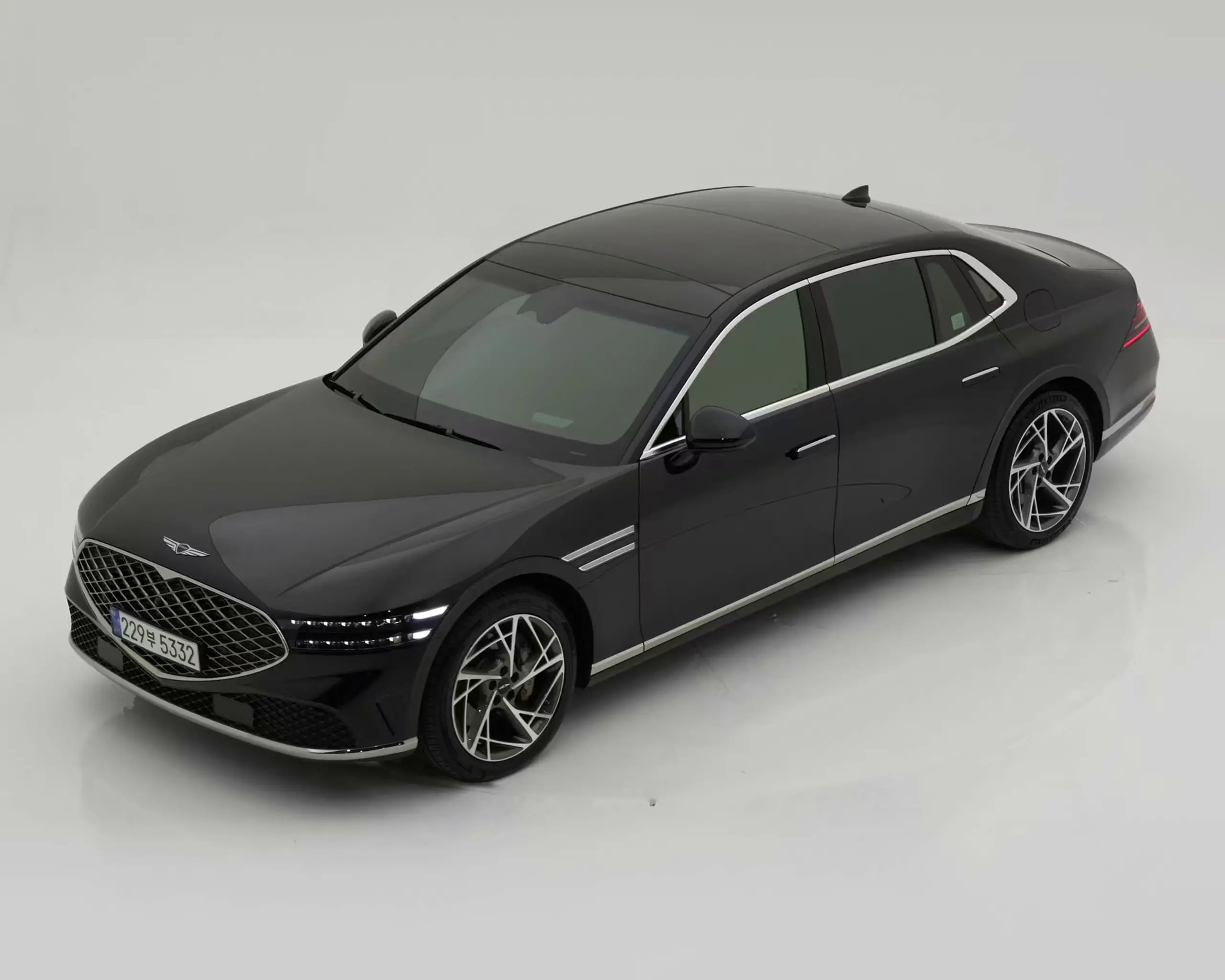G90 2세대(RS4) 2023년식 중고차