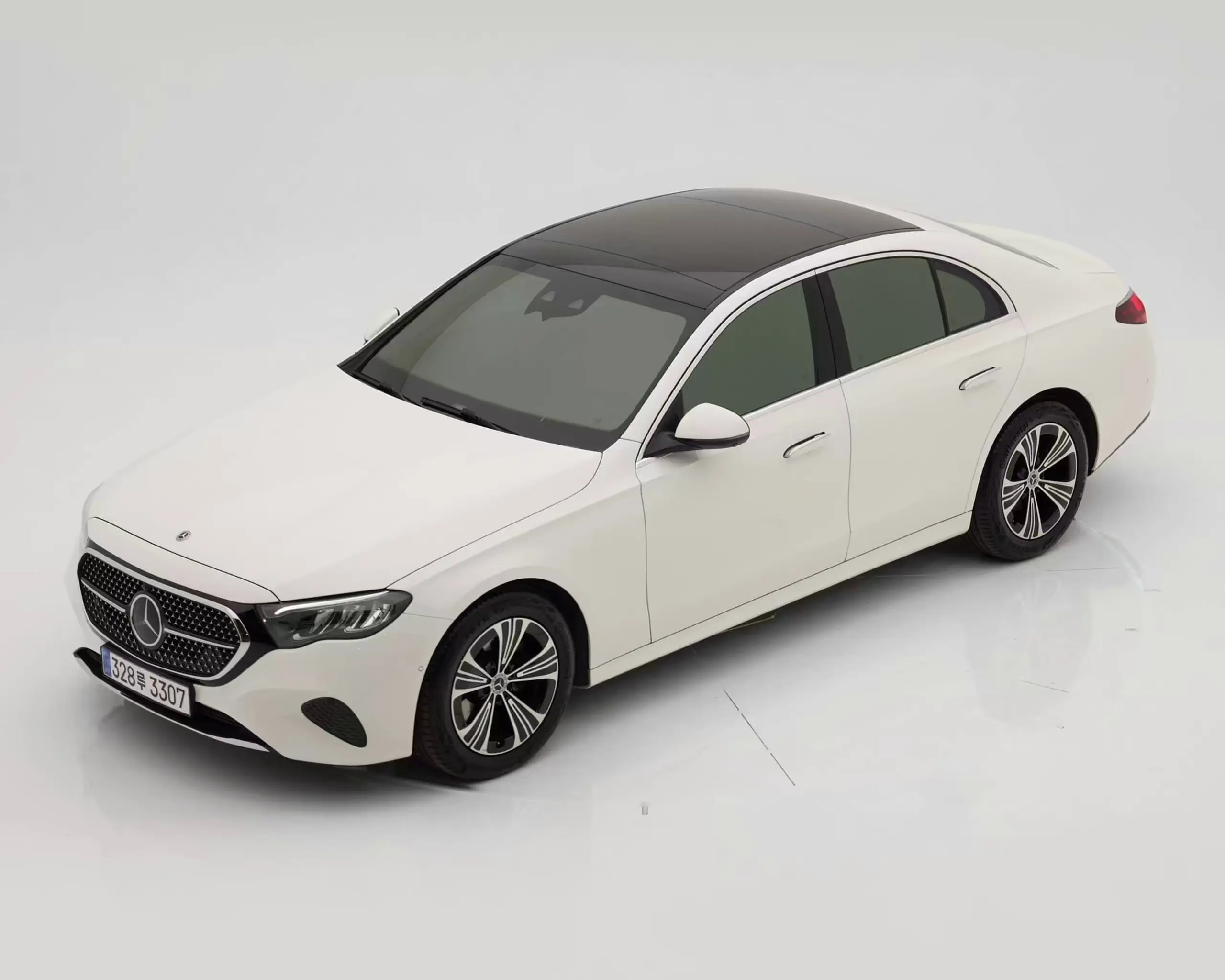 벤츠 E클래스 (W214) 2025년식 중고차