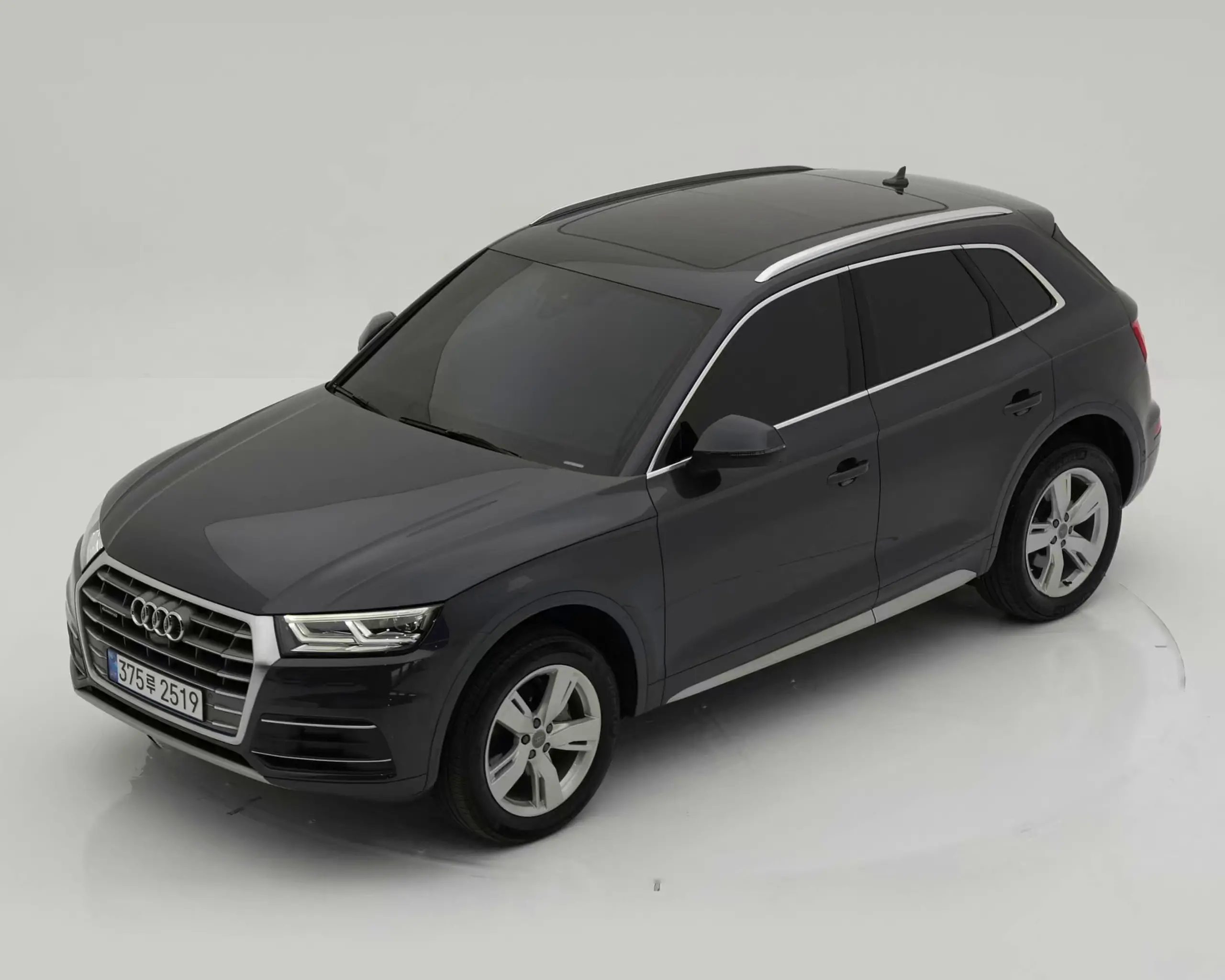 아우디 Q5 (FY) 2020년식 중고차