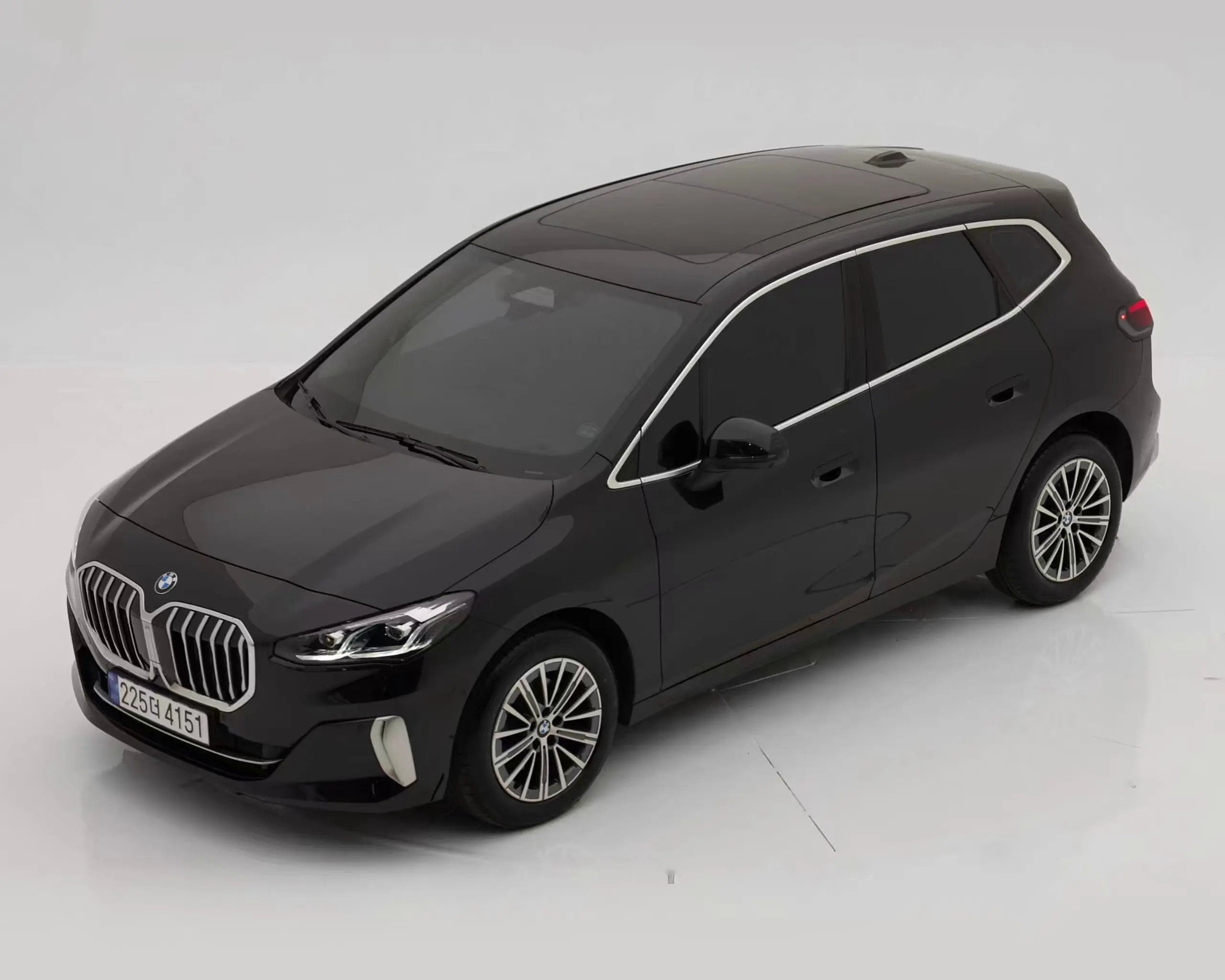 BMW 2시리즈 액티브 투어러 (U06) 2024년식 중고차