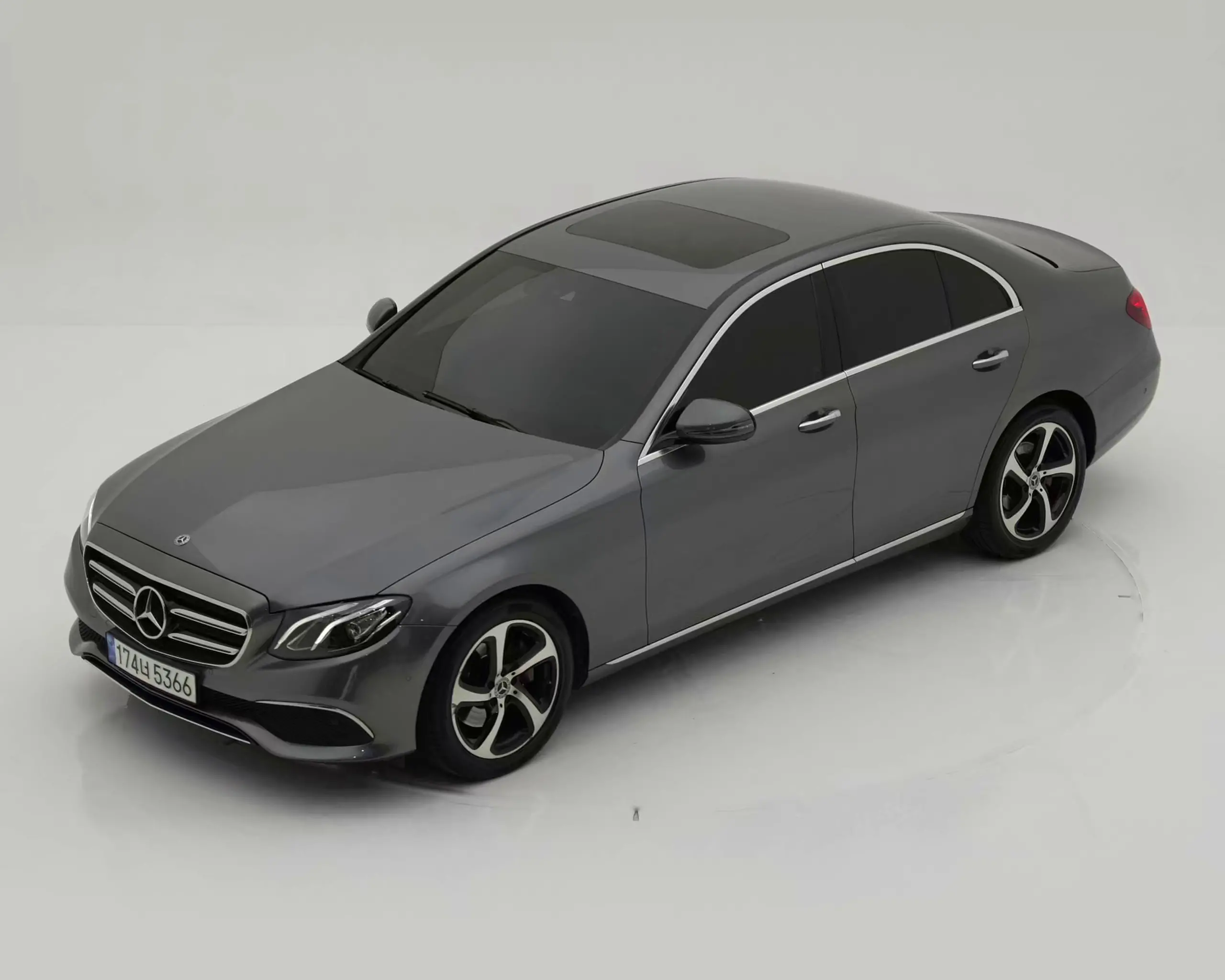 벤츠 E클래스 (W213) 2020년식 중고차