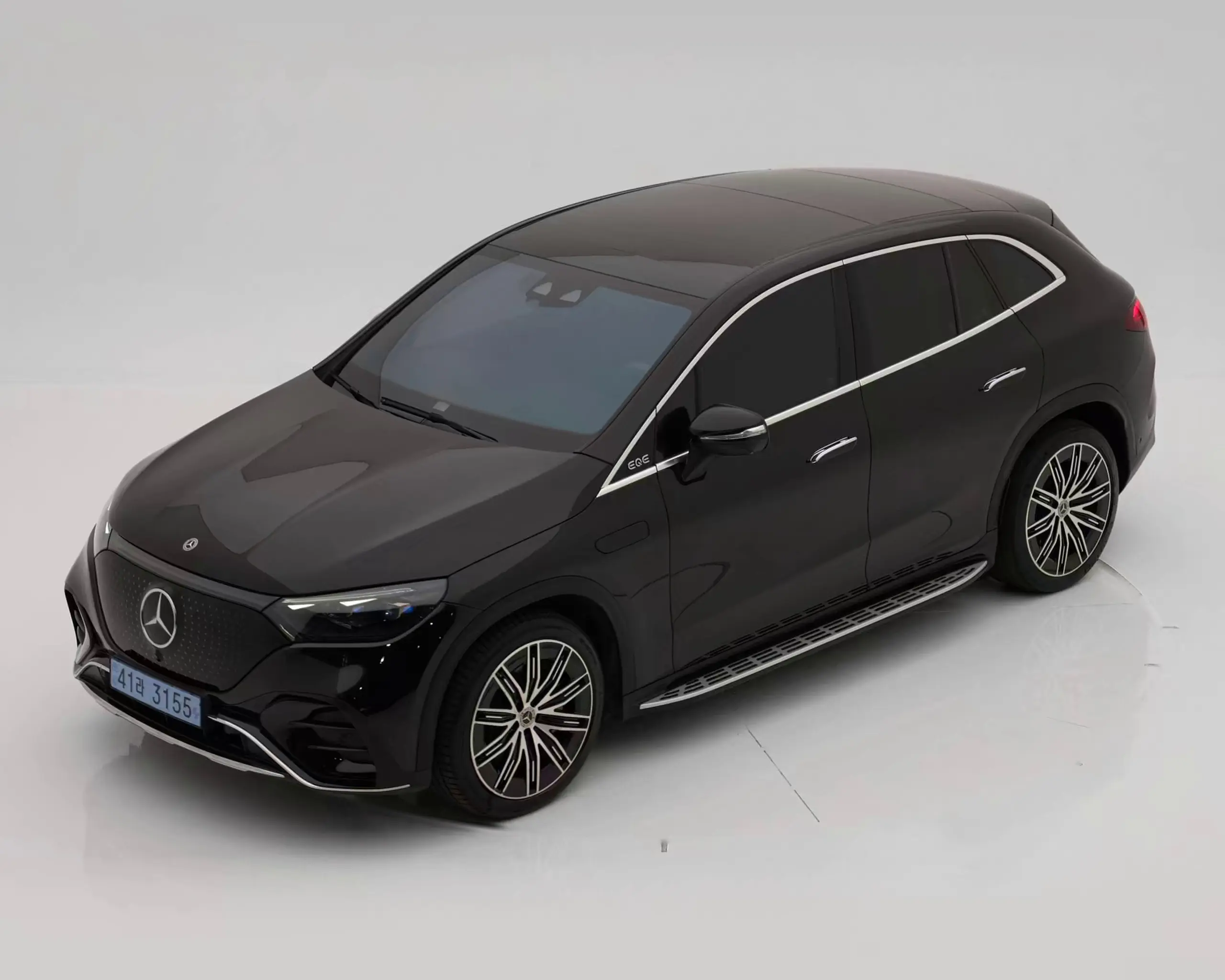 벤츠 EQE SUV X294 2023년식 중고차