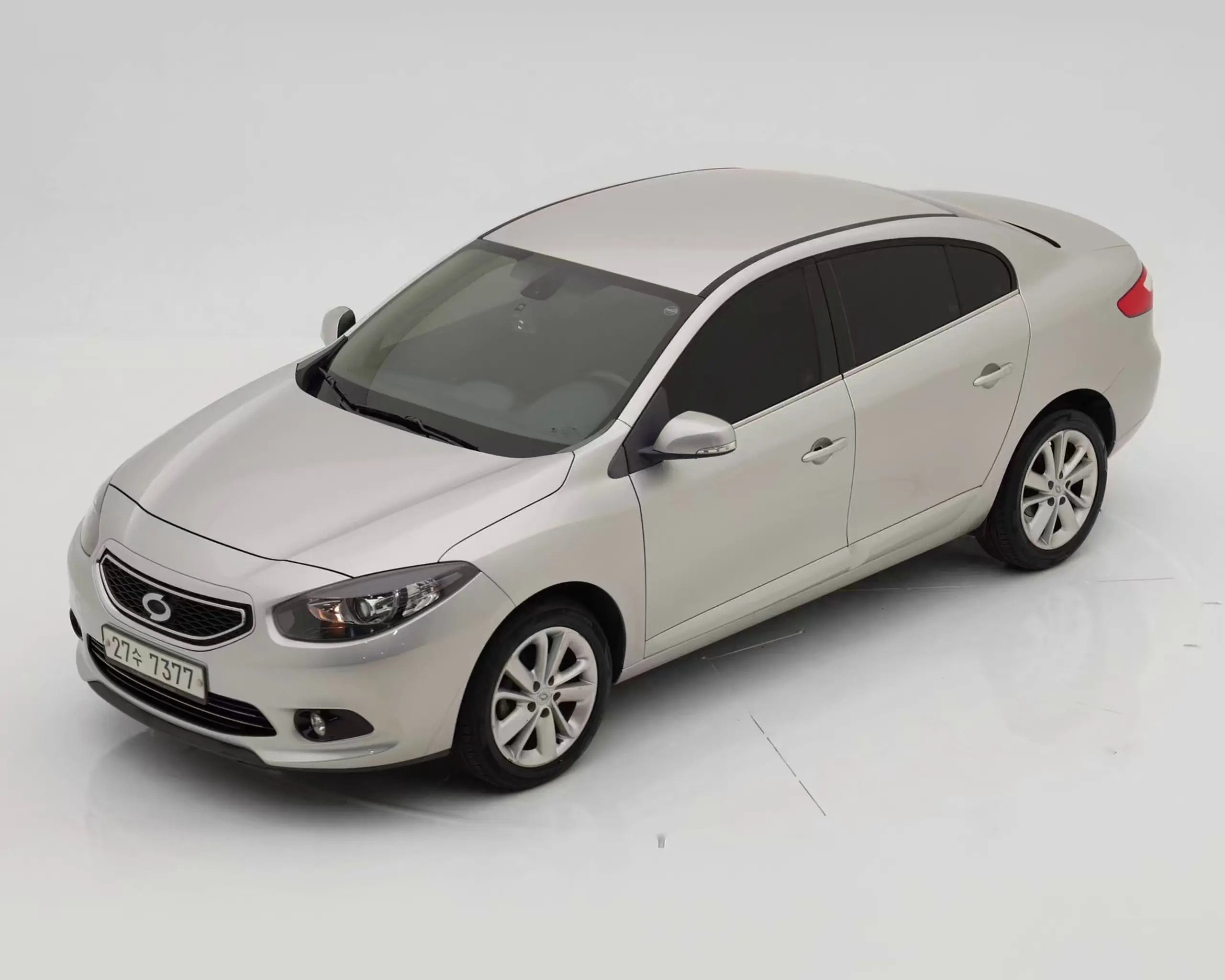 뉴 SM3 2014년식 중고차