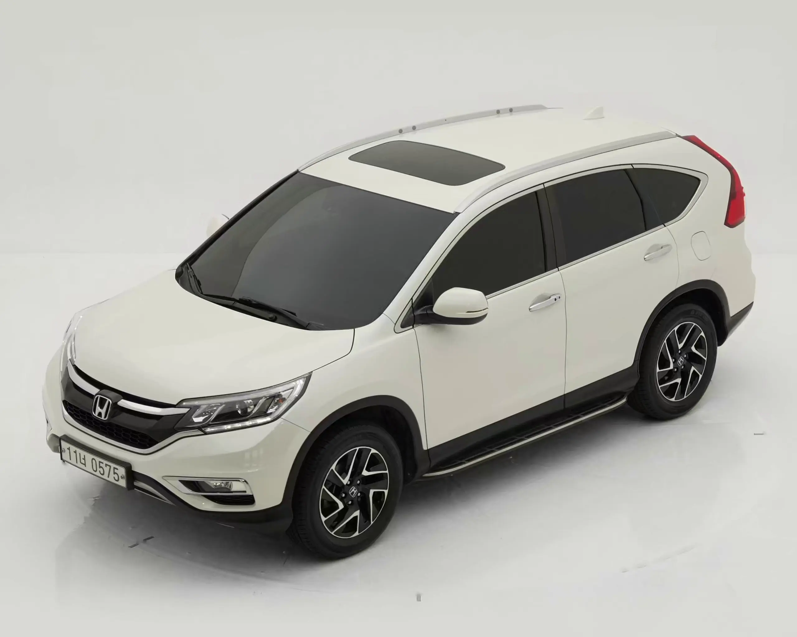 혼다 New CR-V 2016년식 중고차