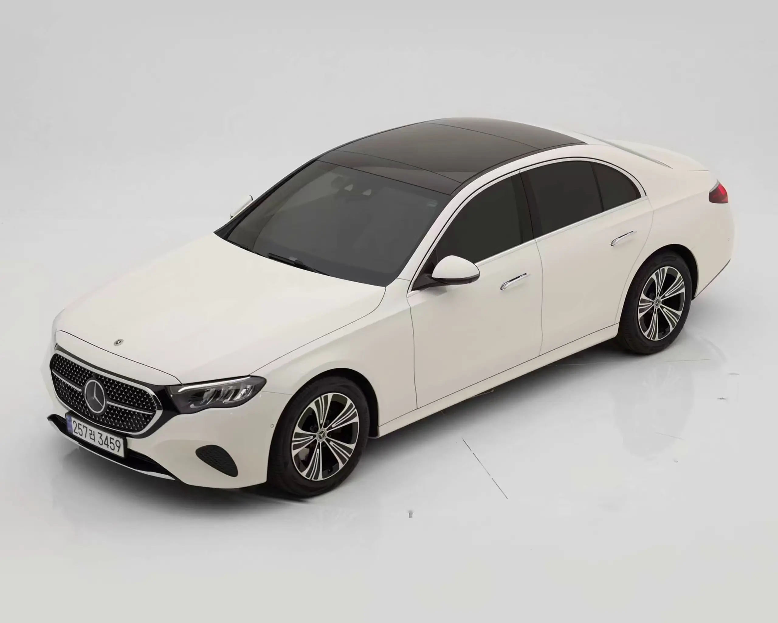 벤츠 E클래스 (W214) 2024년식 중고차