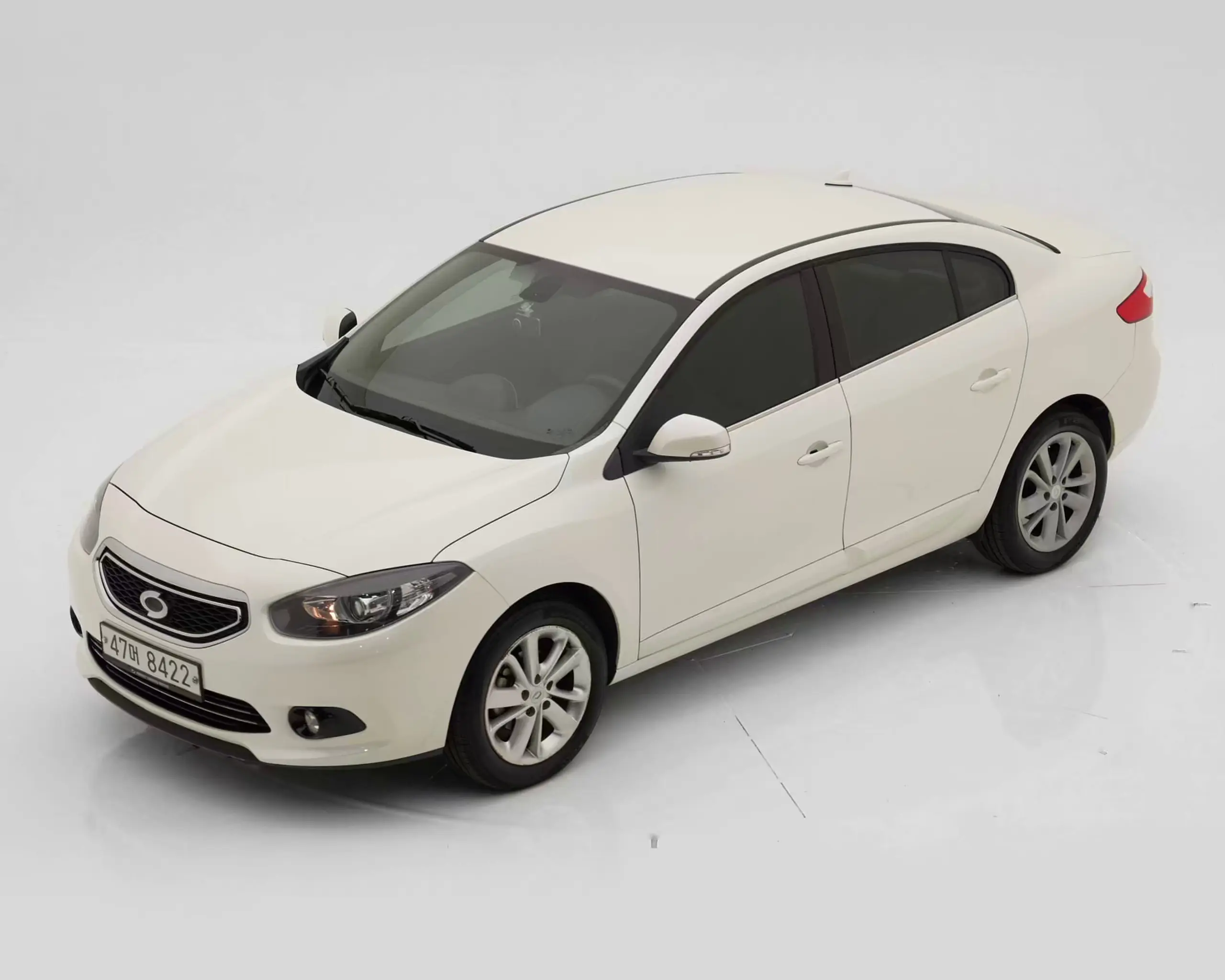뉴 SM3 2014년식 중고차