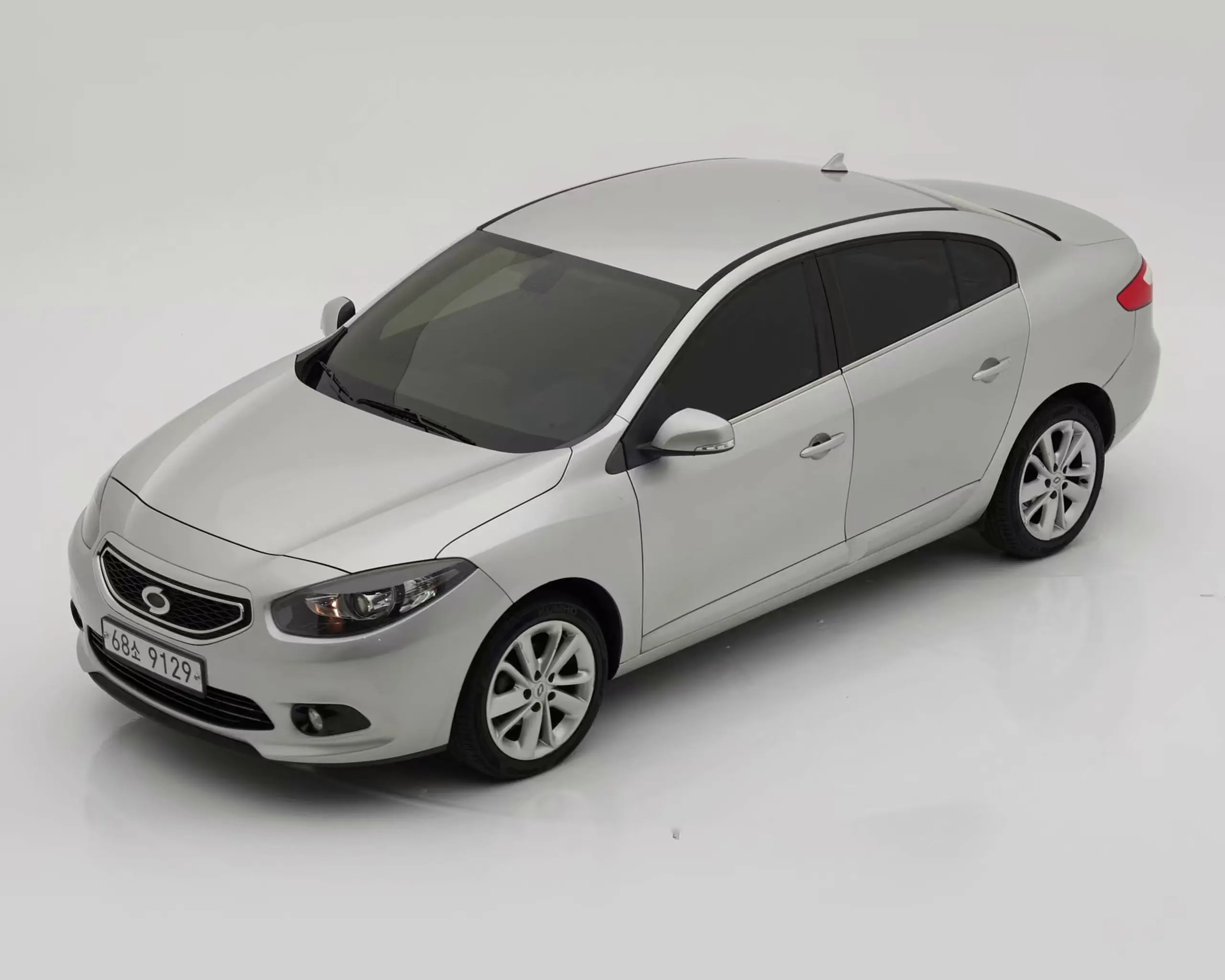 뉴 SM3 2013년식 중고차