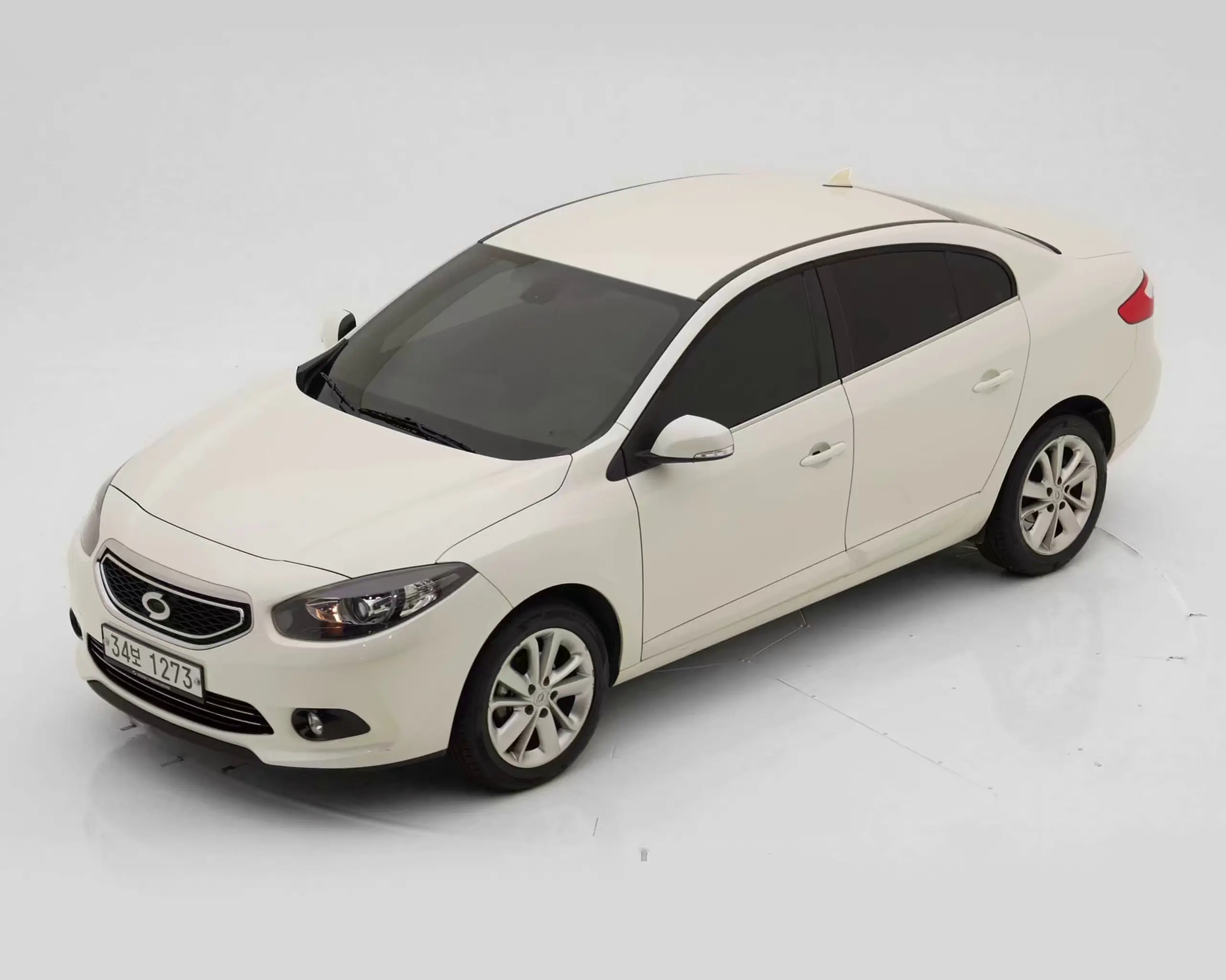 뉴 SM3 2014년식 중고차