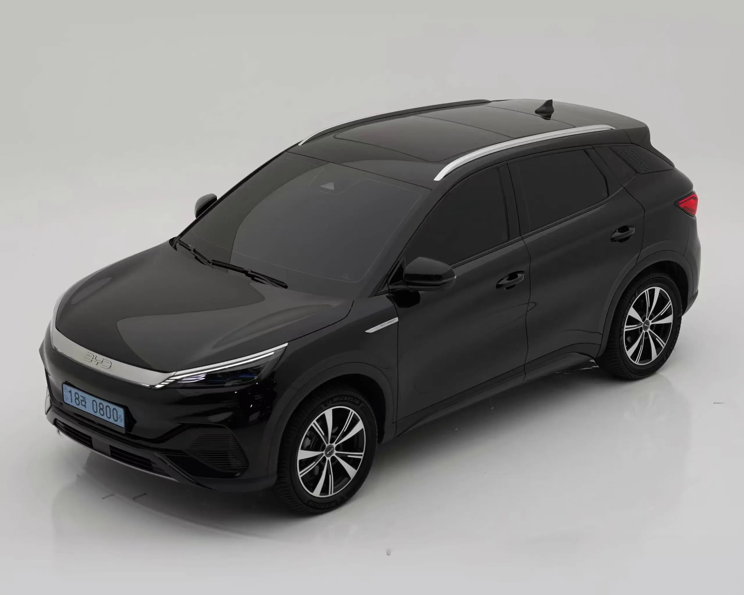 BYD 아토3 2025년식 중고차