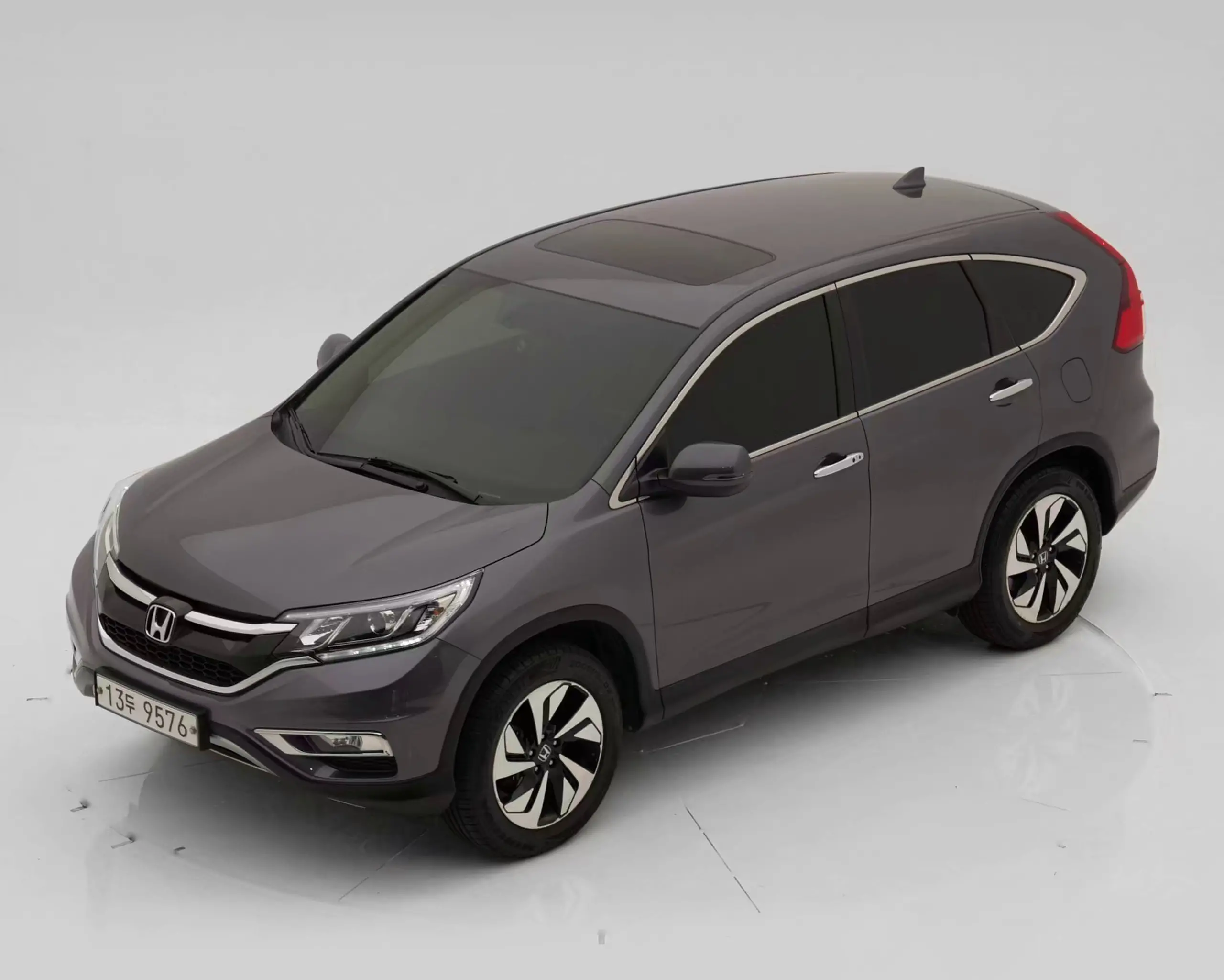 혼다 New CR-V 2015년식 중고차