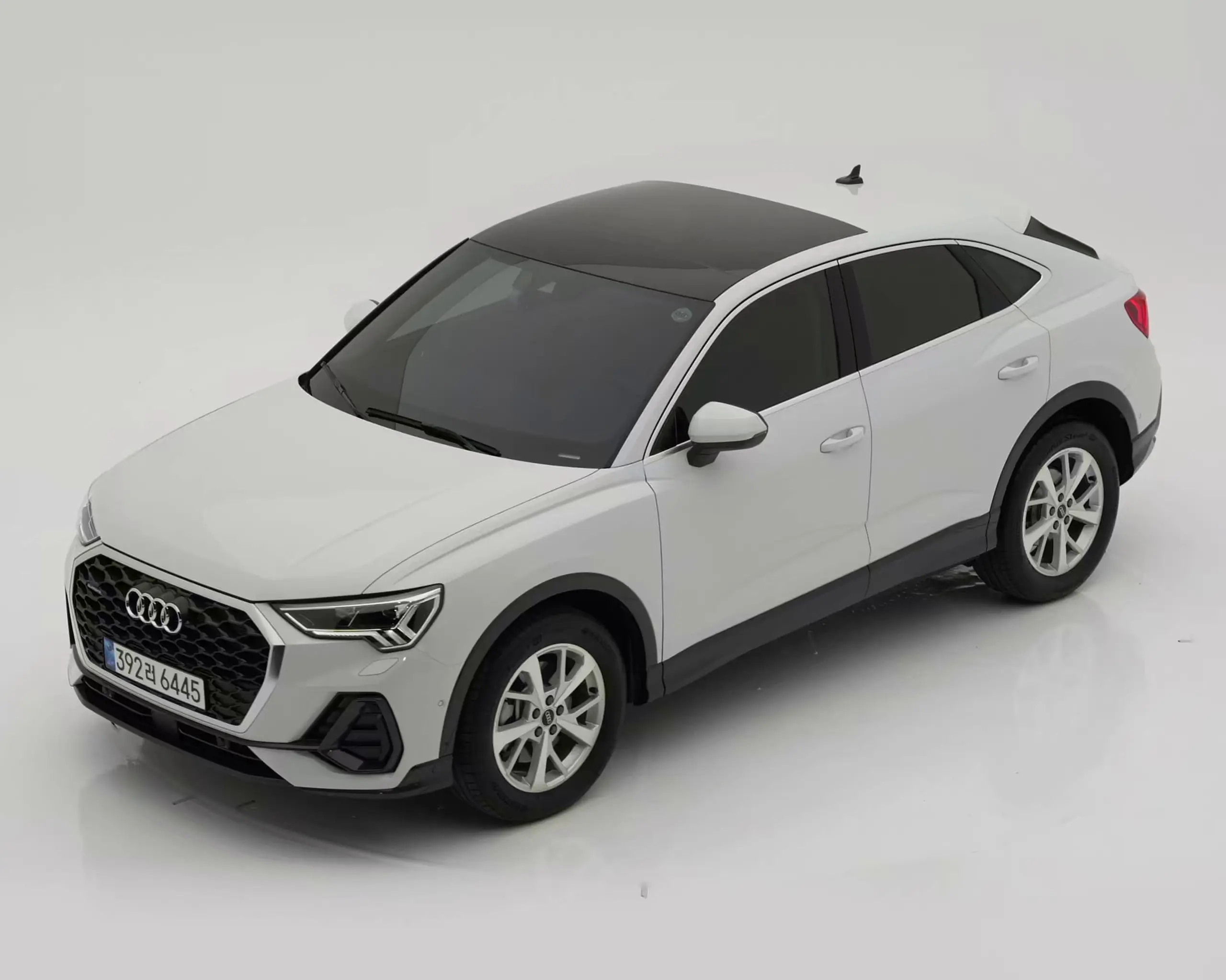 아우디 Q3 (F3) 2025년식 중고차