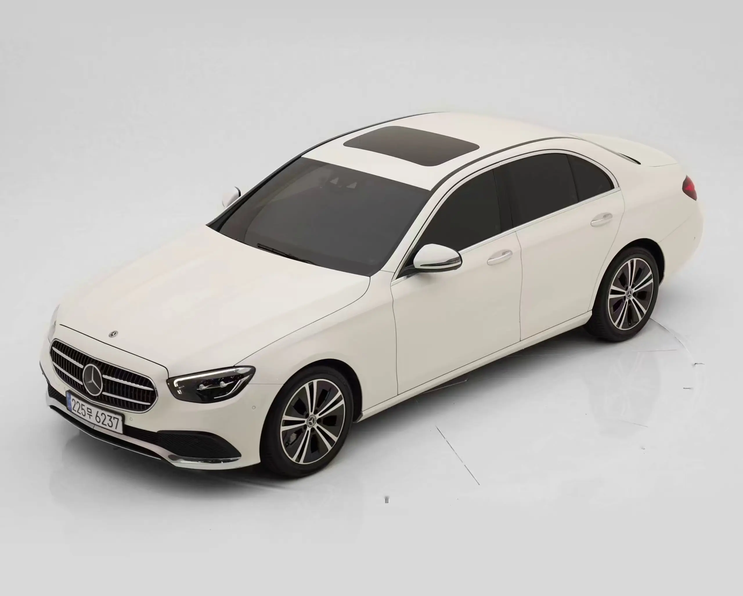 벤츠 E클래스 (W213) 2021년식 중고차