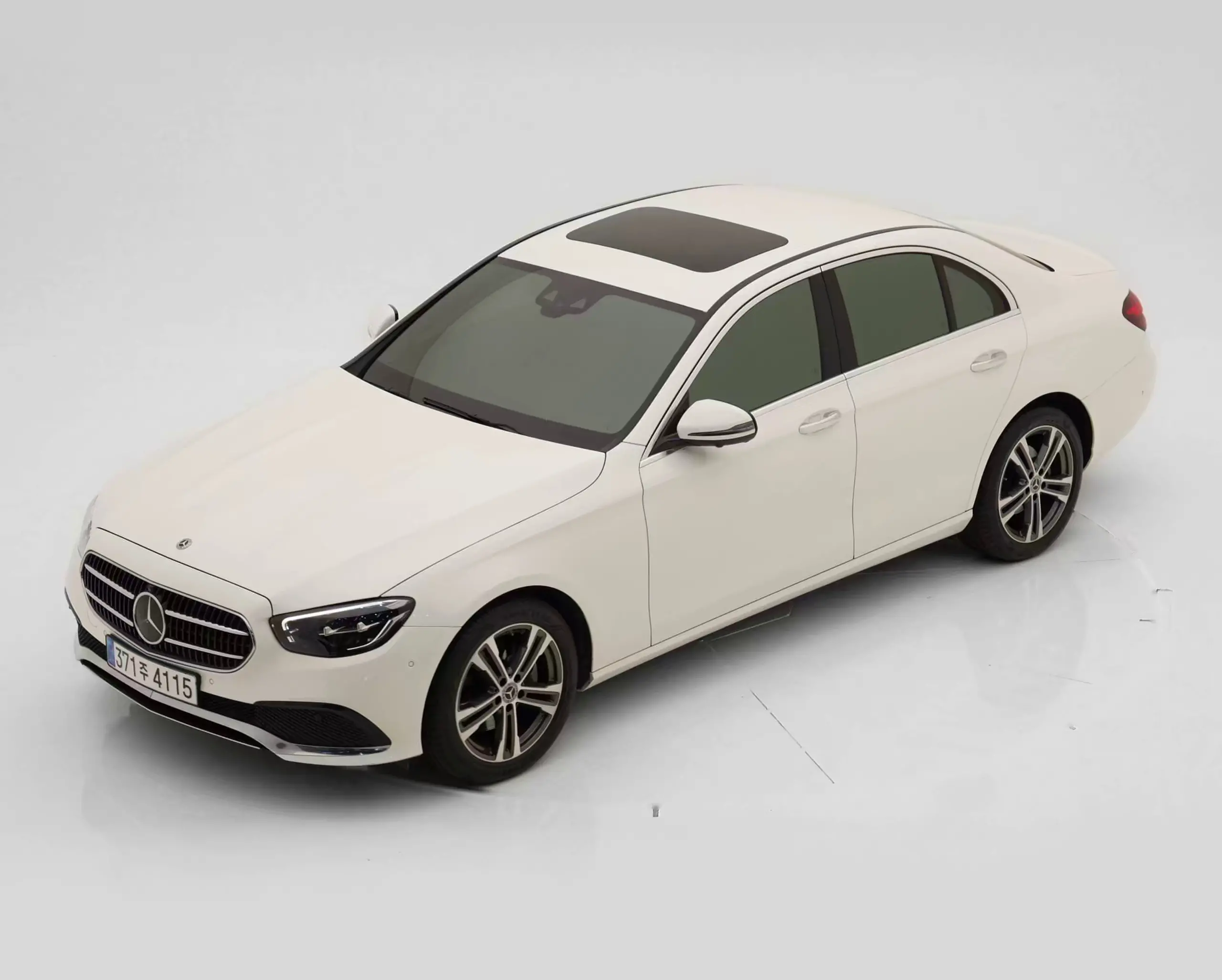 벤츠 E클래스 (W213) 2023년식 중고차