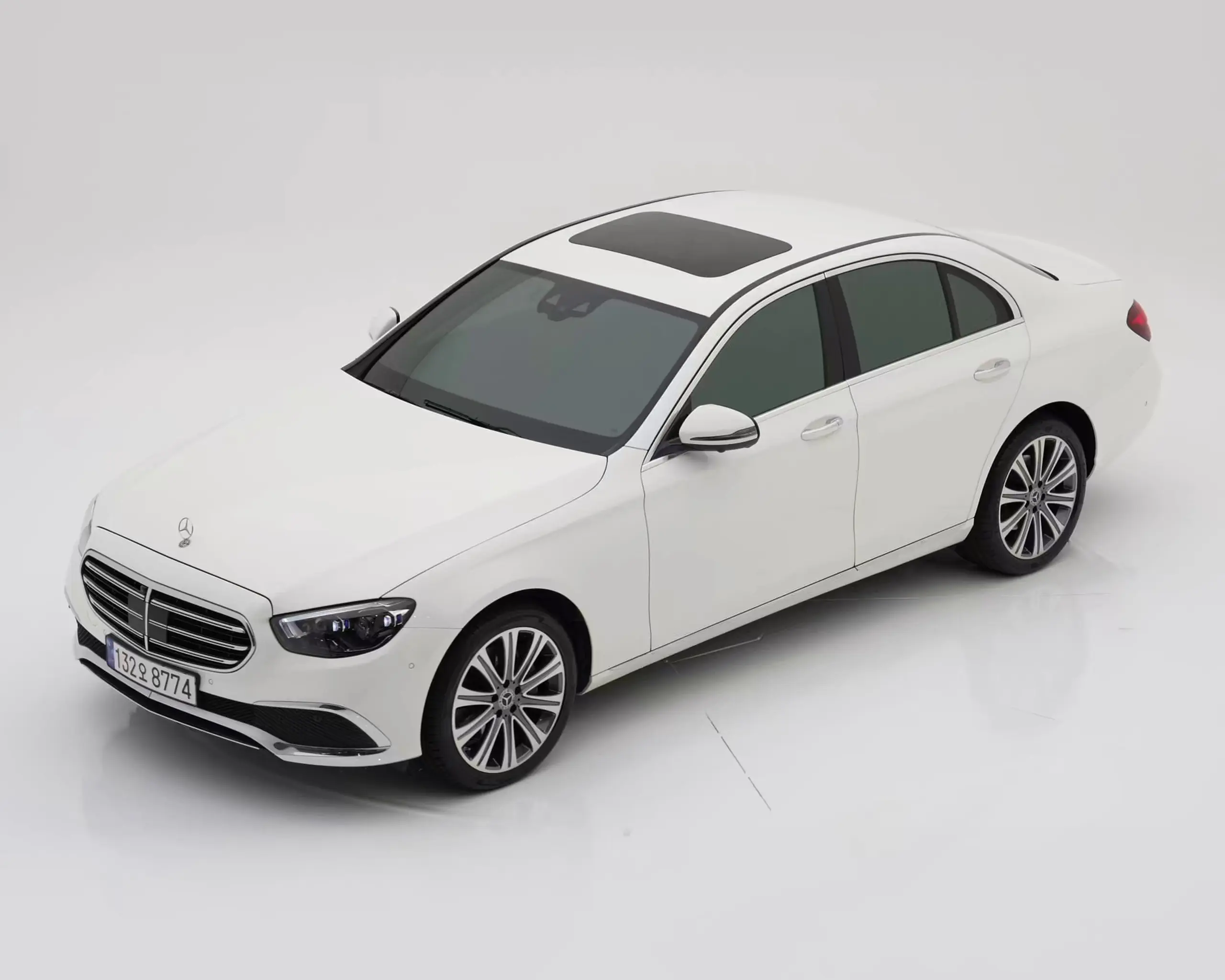 벤츠 E클래스 (W213) 2023년식 중고차
