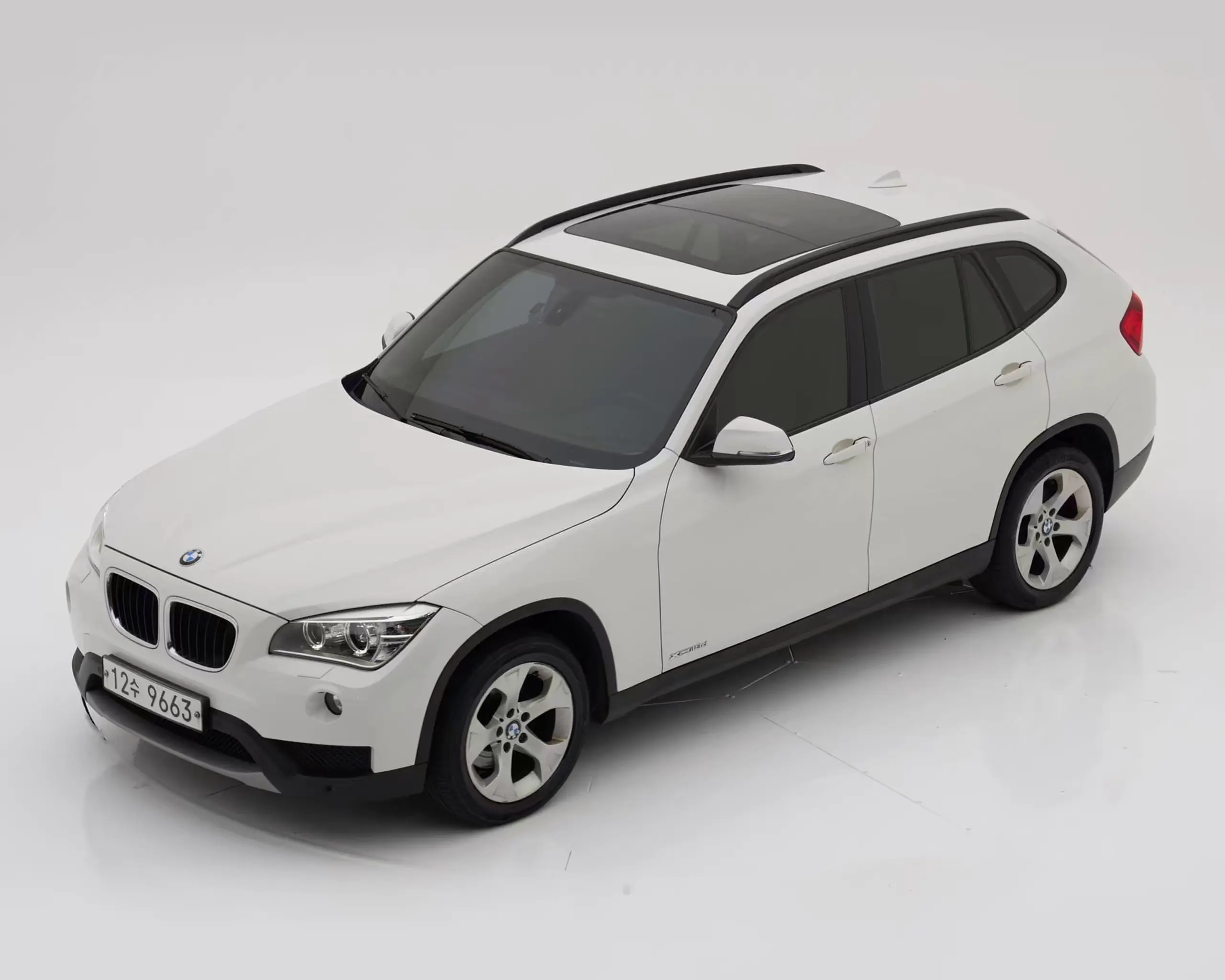 BMW X1 (E84) 2014년식 중고차