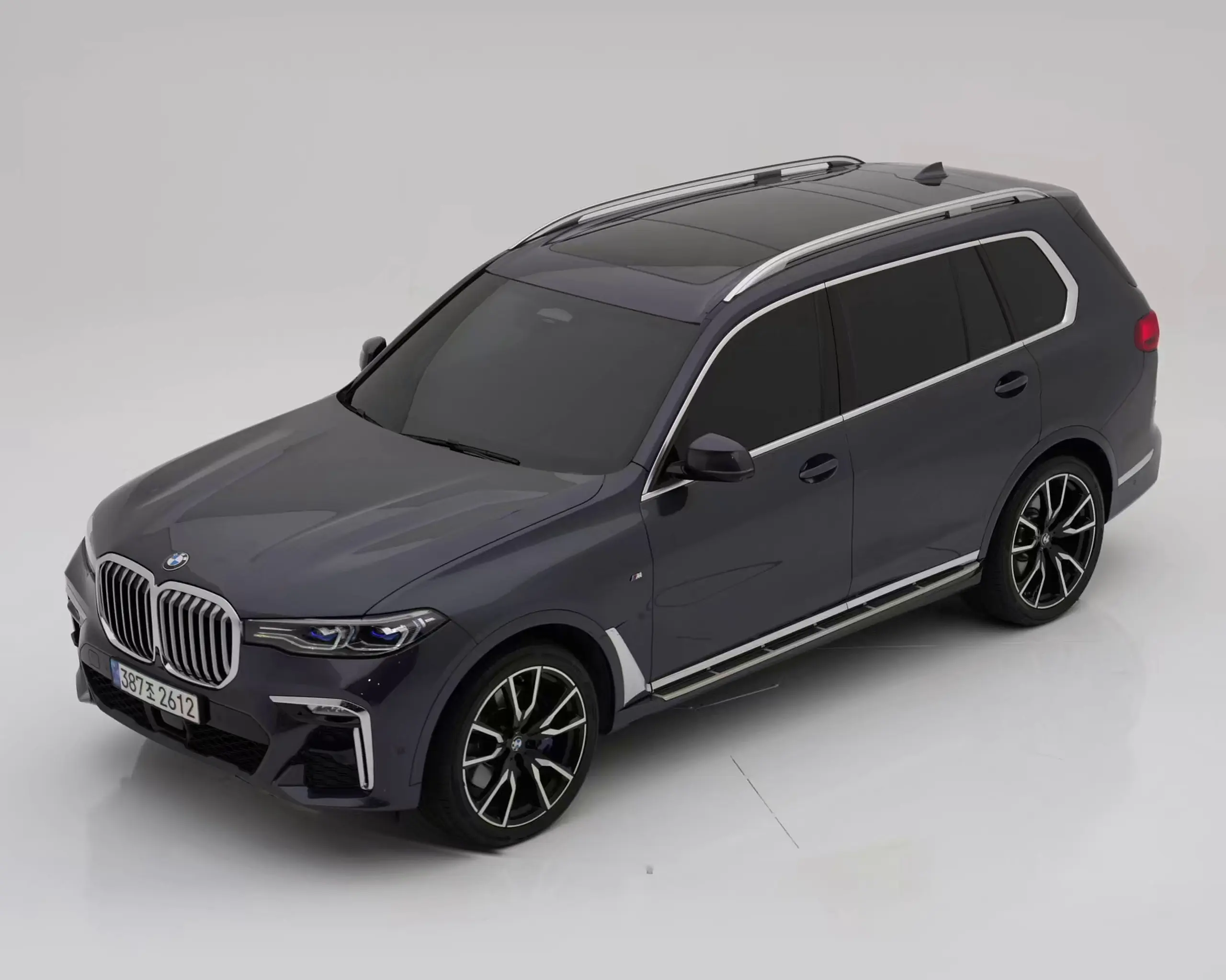 BMW X7 (G07) 2020년식 중고차