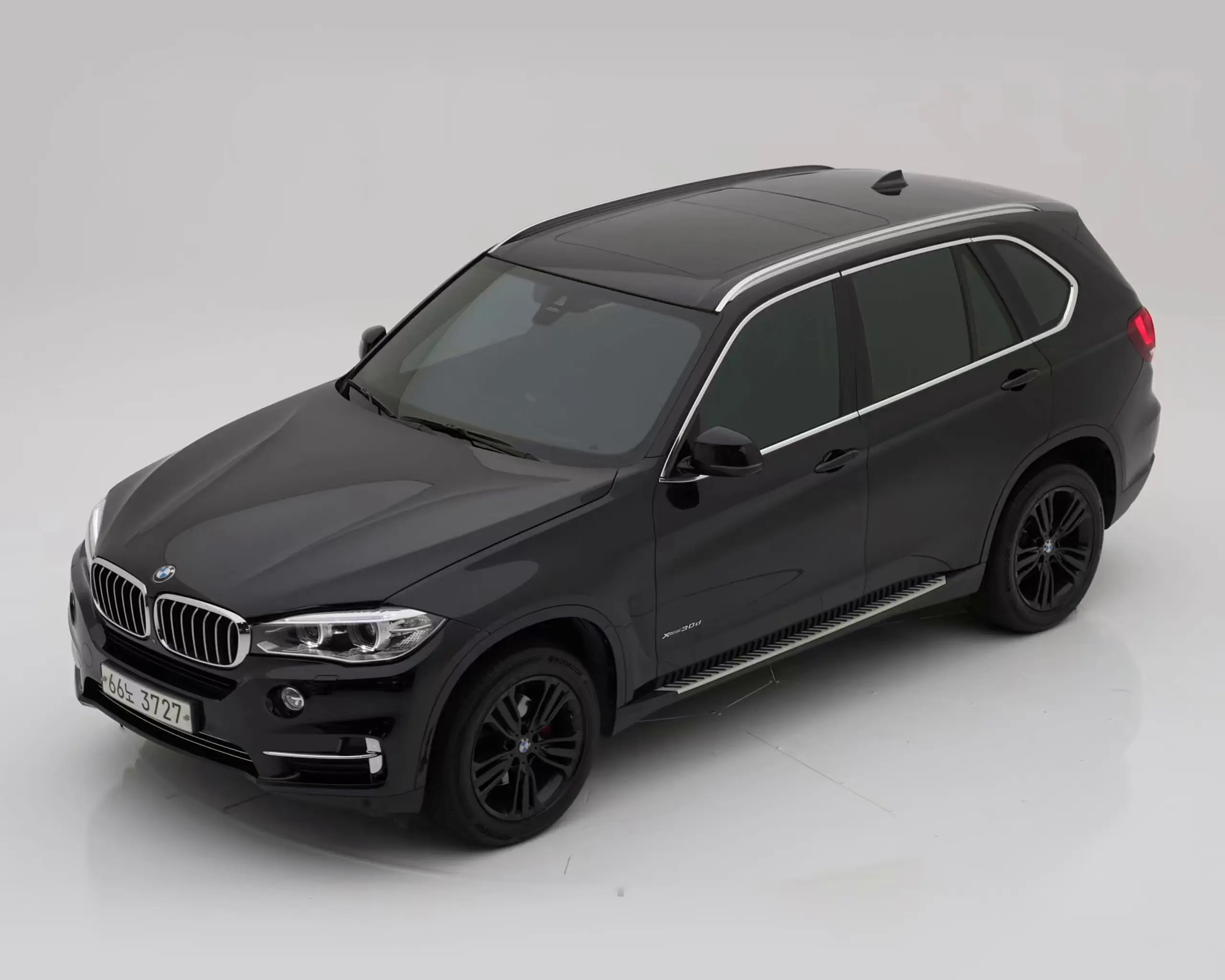 BMW X5 (F15) 2015년식 중고차