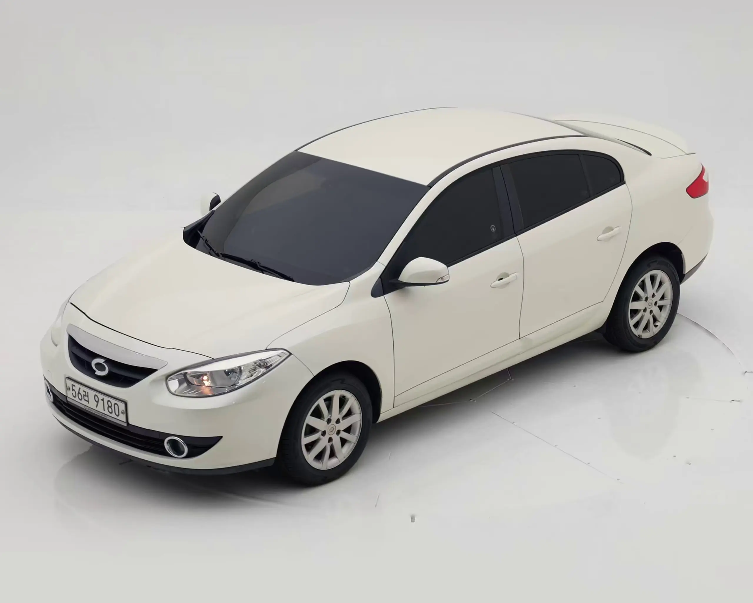 뉴 SM3 2010년식 중고차