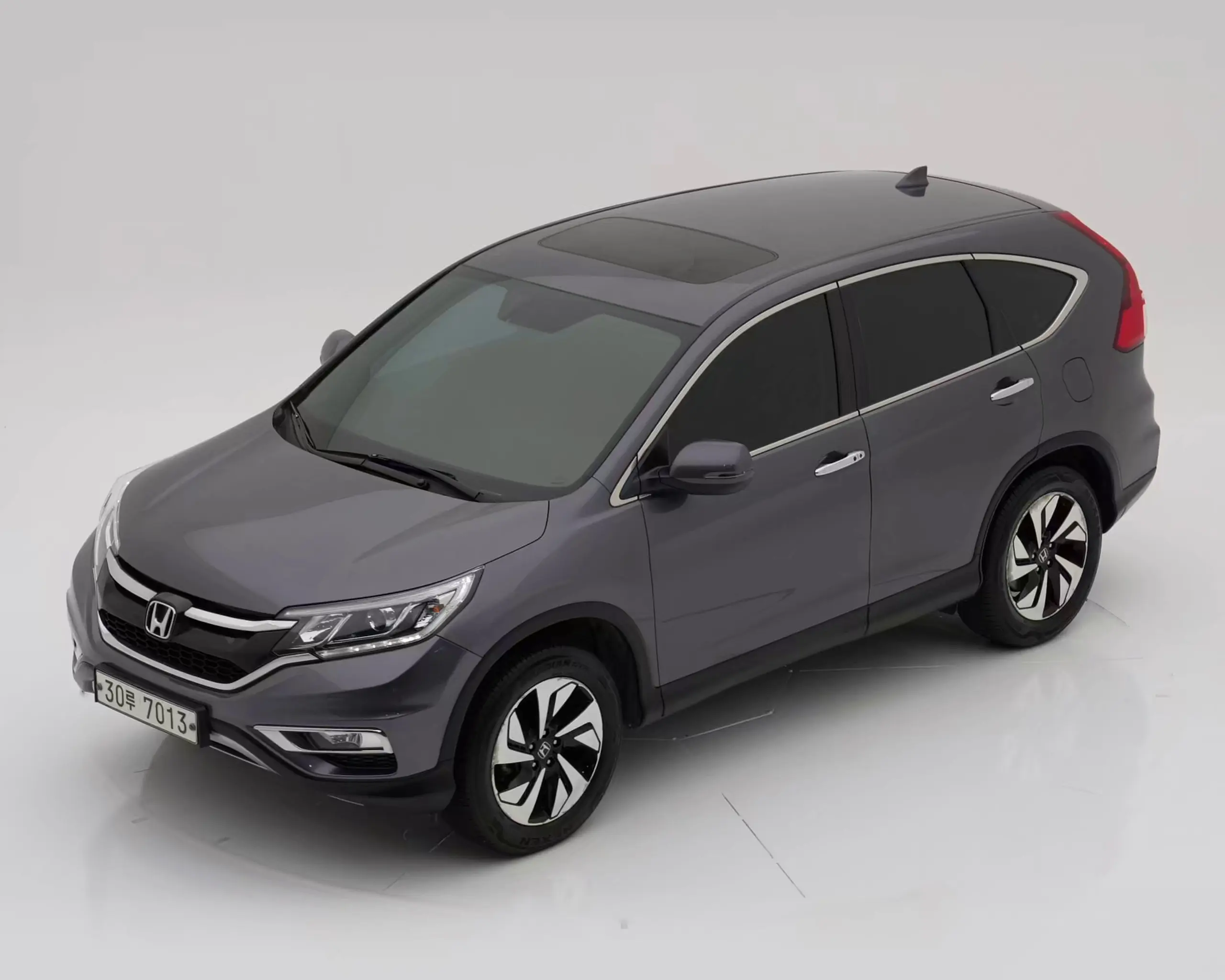 혼다 New CR-V 2015년식 중고차