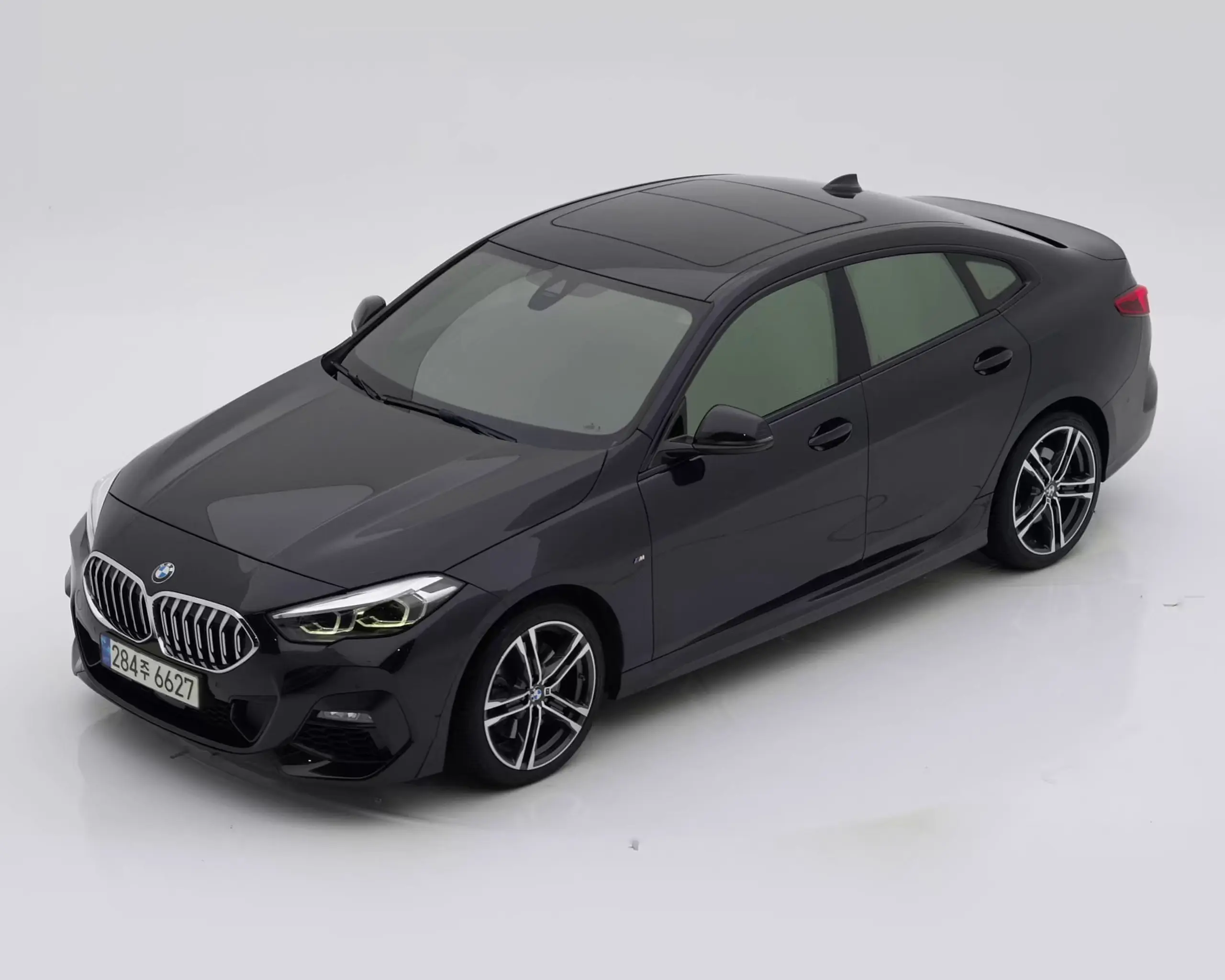 BMW 2시리즈 그란쿠페 (F44) 2021년식 중고차