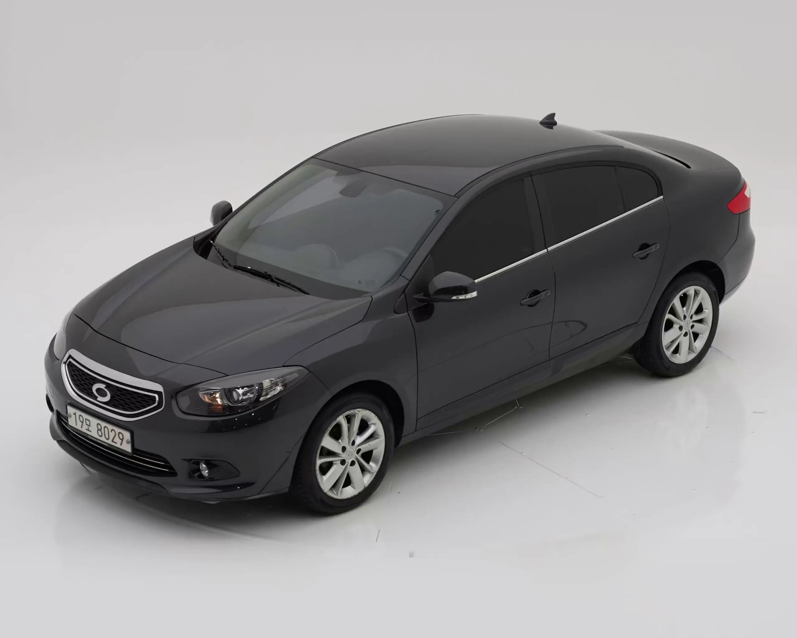 뉴 SM3 2014년식 중고차