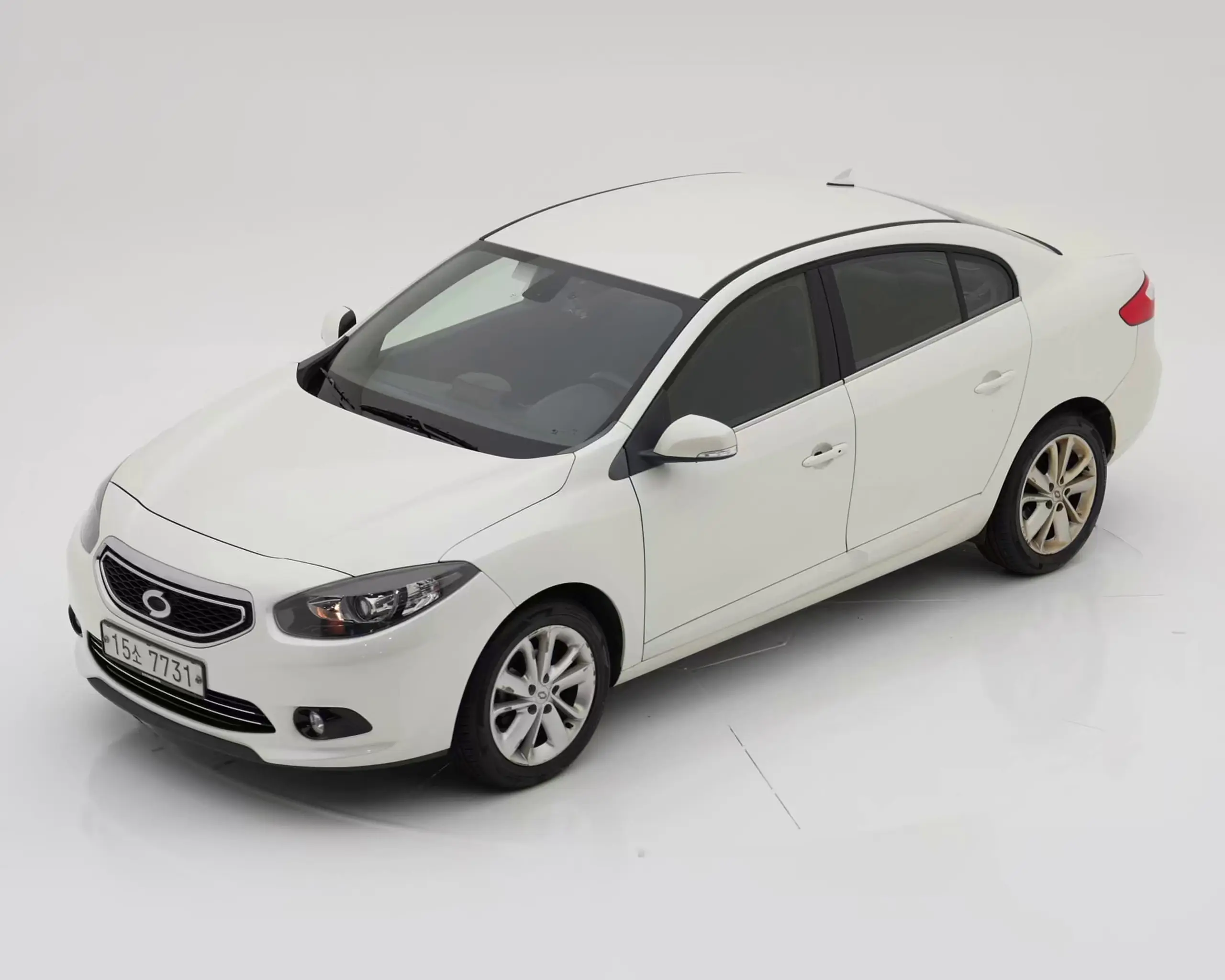뉴 SM3 2013년식 중고차