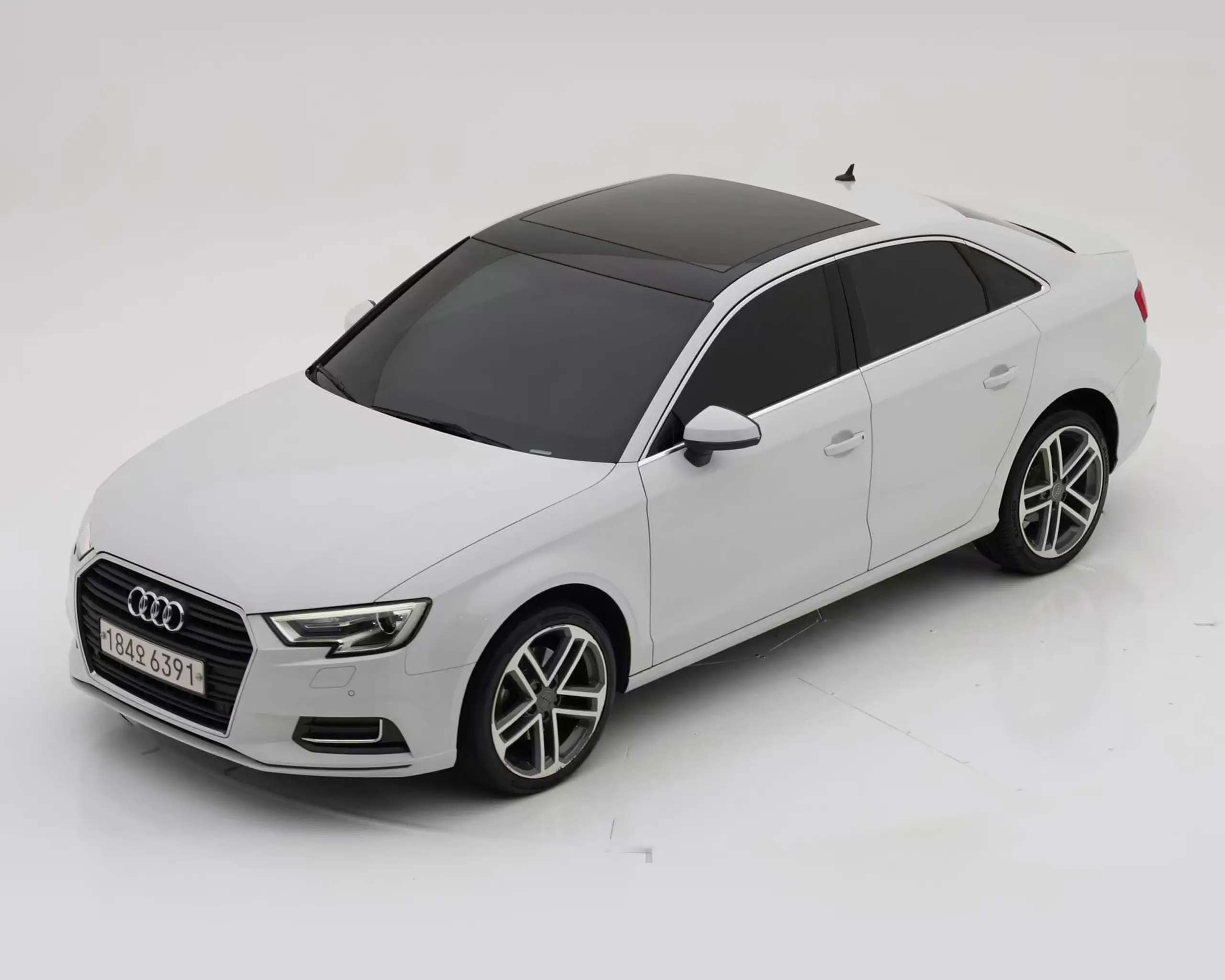 아우디 A3 (8V) 2020년식 중고차
