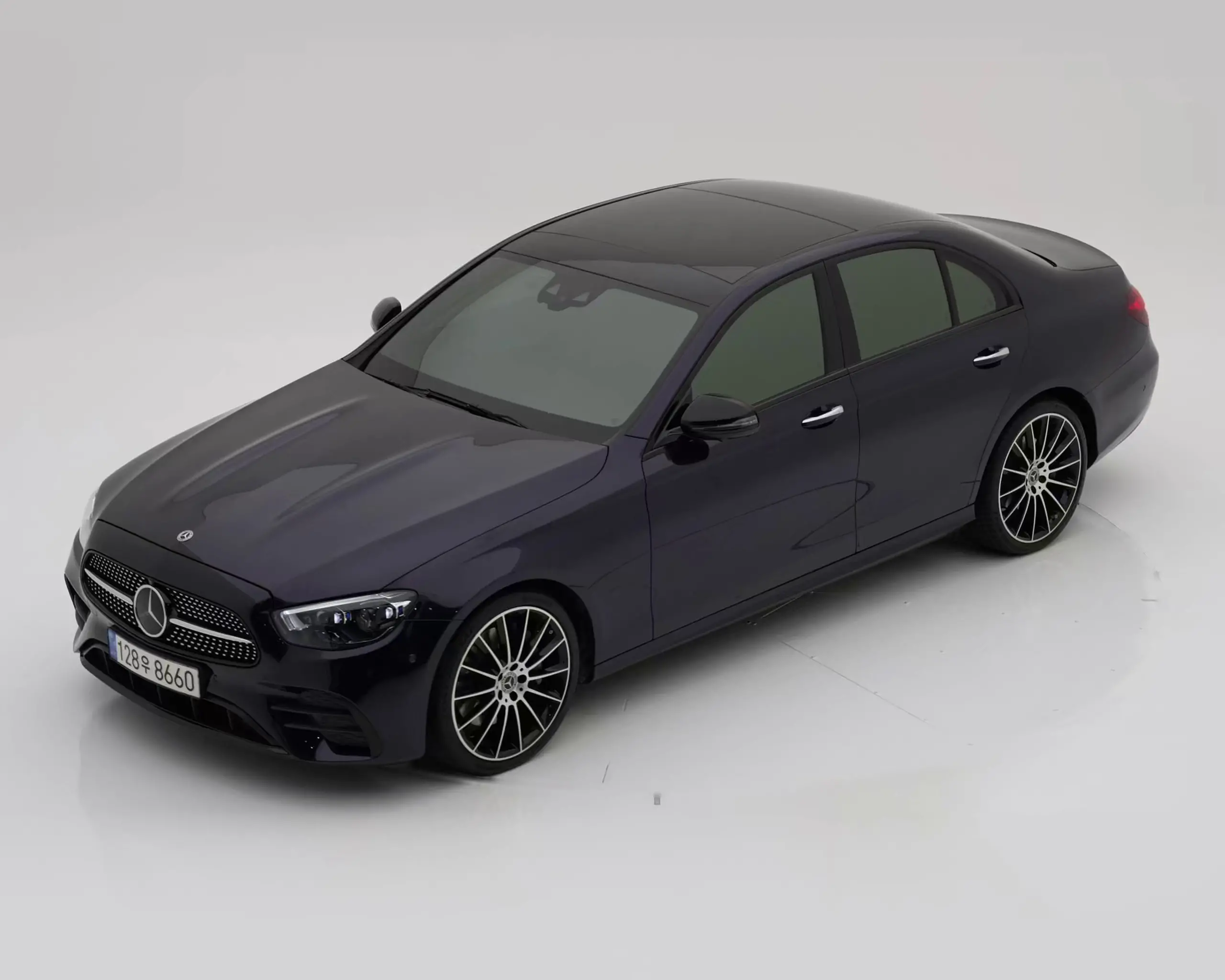 벤츠 E클래스 (W213) 2023년식 중고차