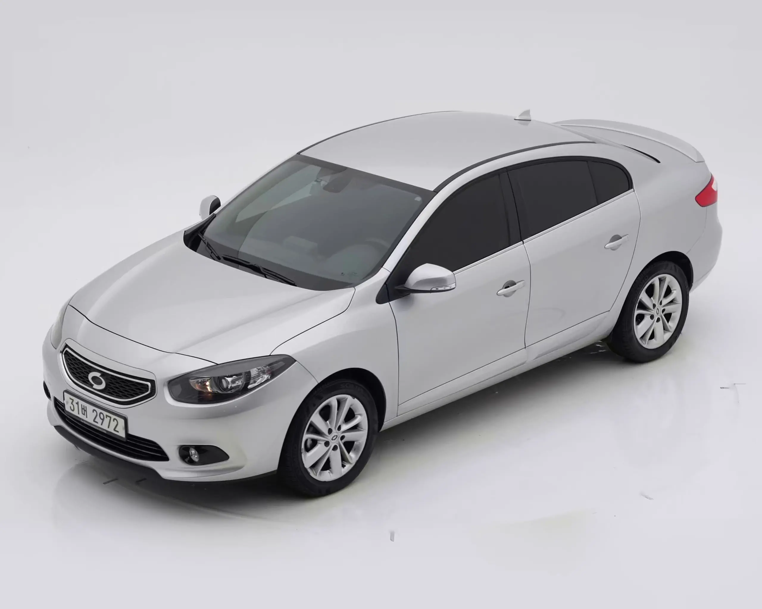 뉴 SM3 2013년식 중고차