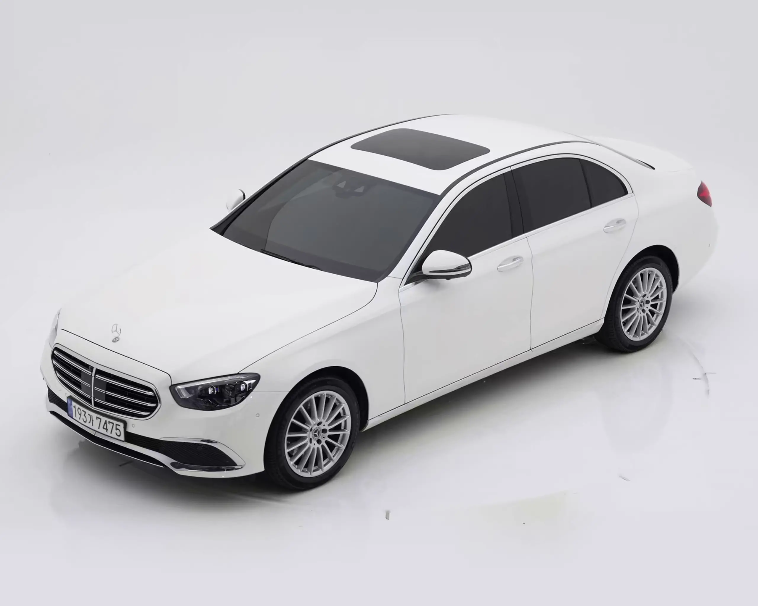 벤츠 E클래스 (W213) 2023년식 중고차