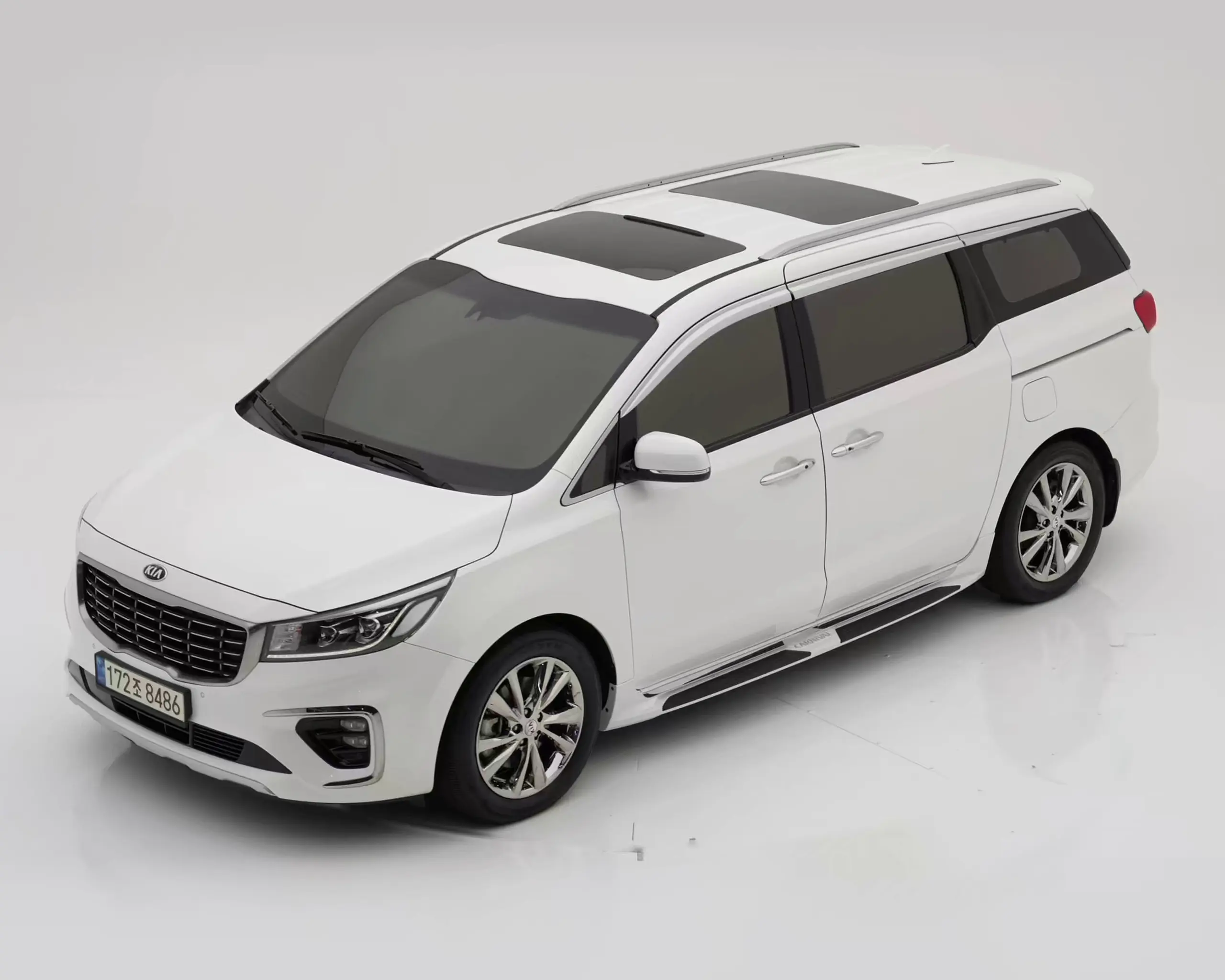 더 뉴 카니발 2020년식 중고차