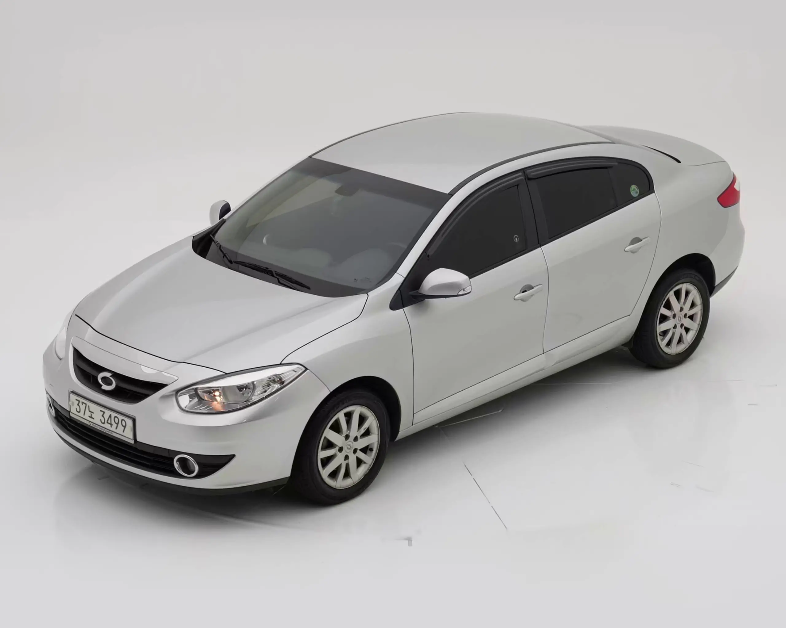 뉴 SM3 2010년식 중고차