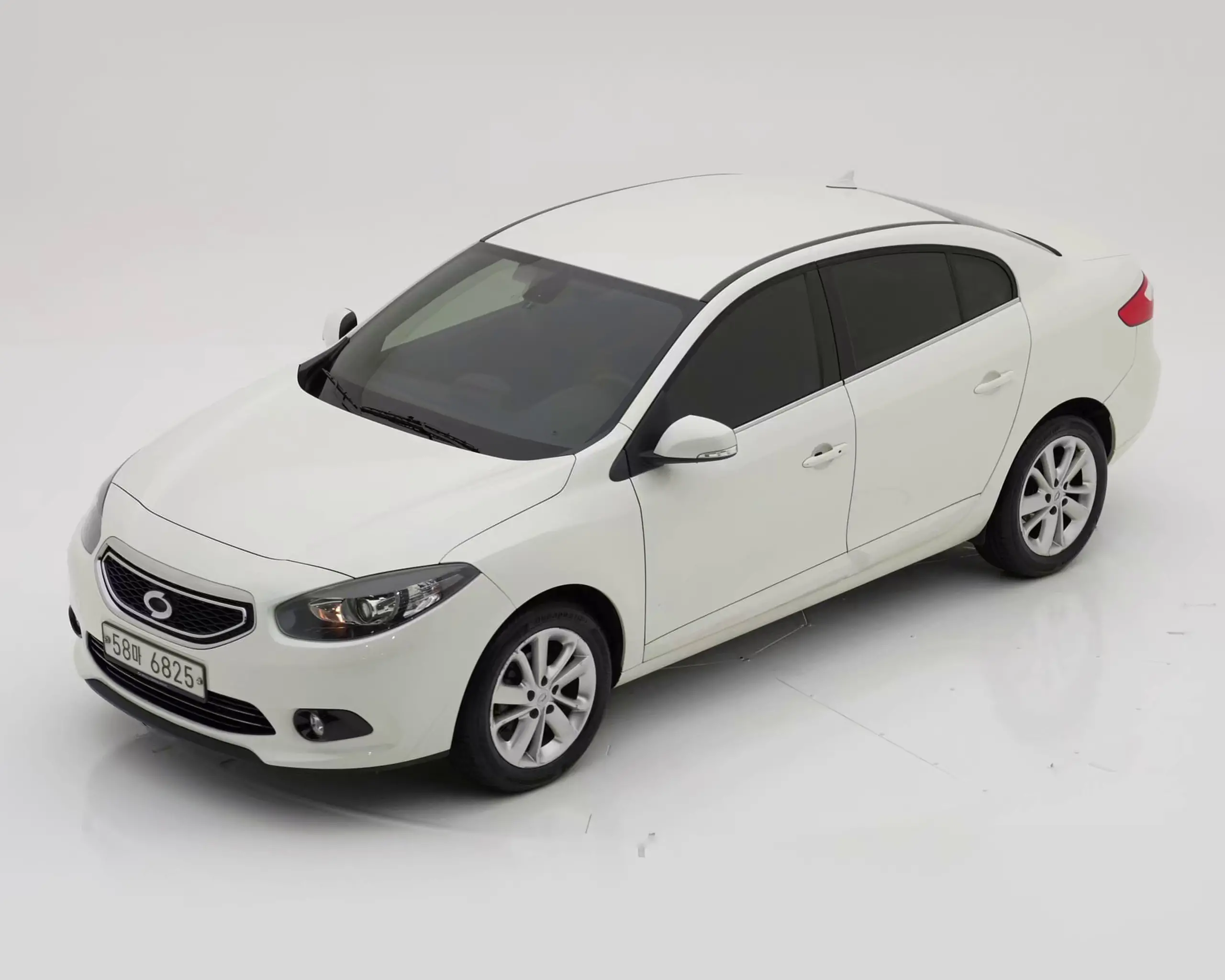 뉴 SM3 2014년식 중고차