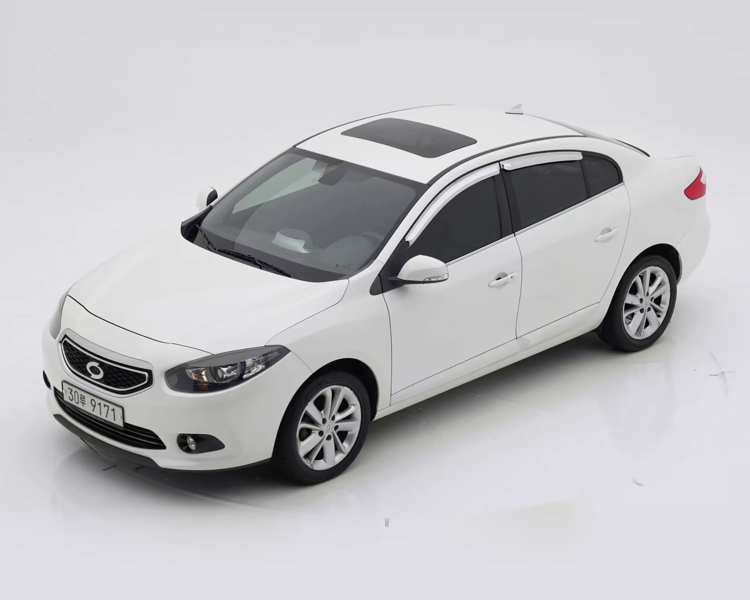 뉴 SM3 2013년식 중고차