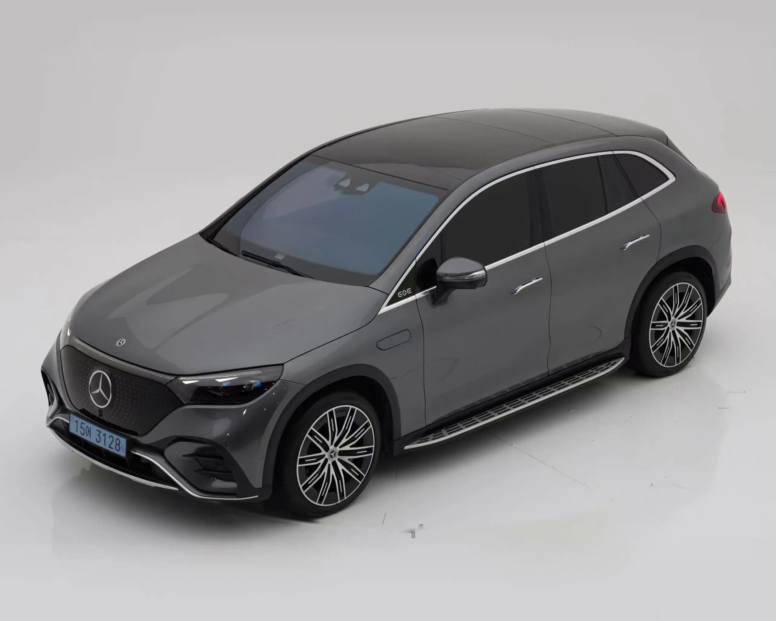 벤츠 EQE SUV X294 2023년식 중고차