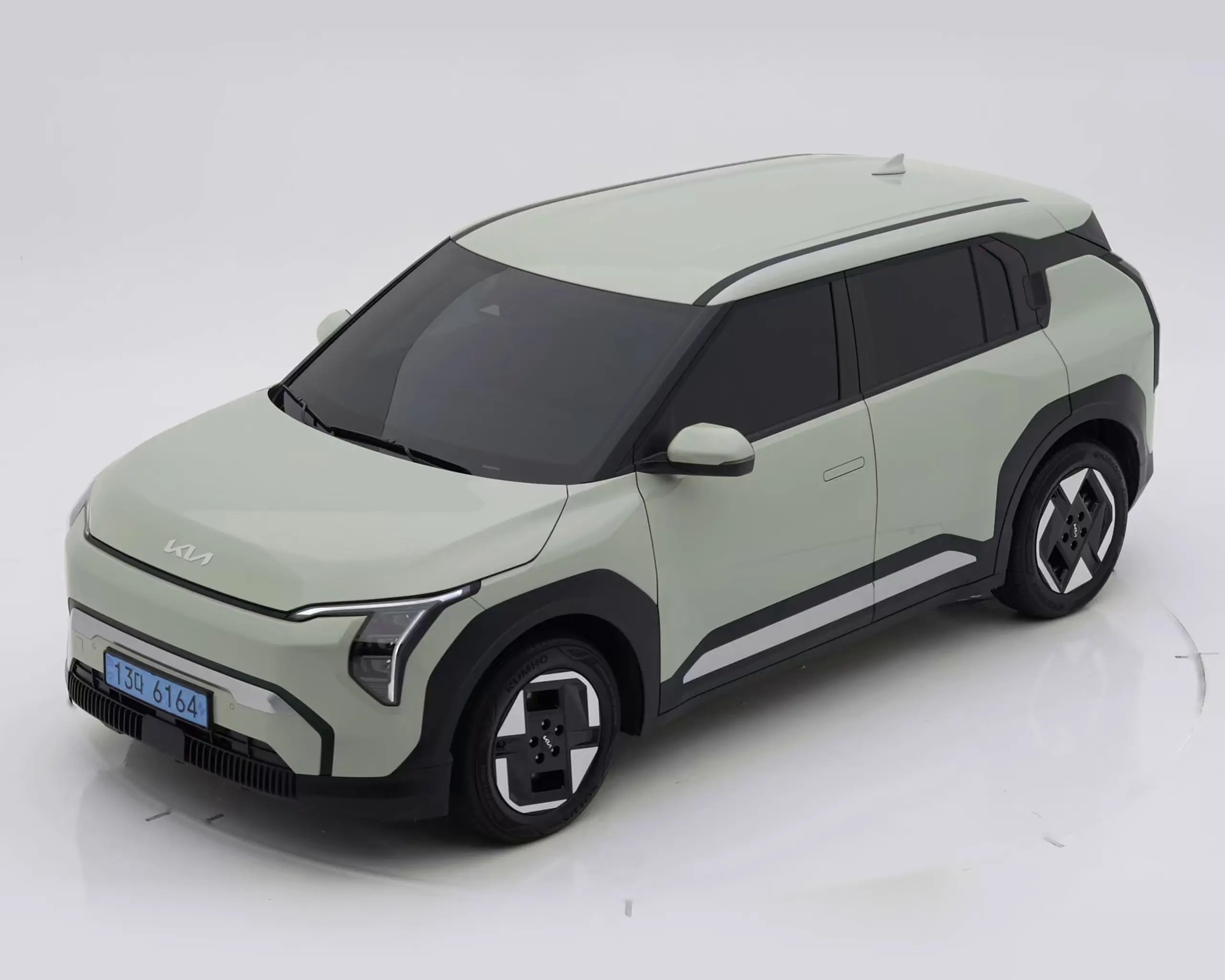 EV3 2026년식 중고차
