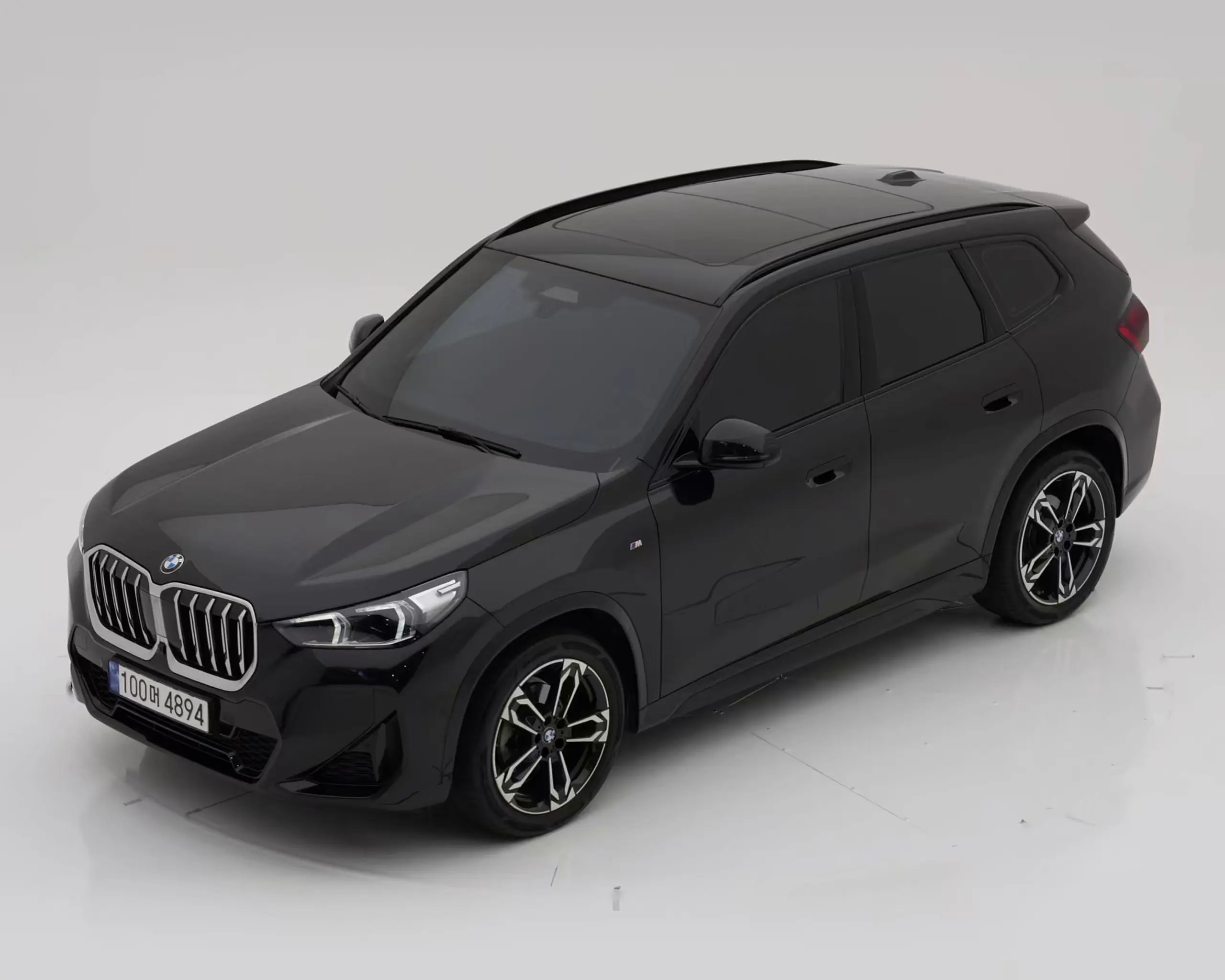 BMW X1 (U11) 2024년식 중고차