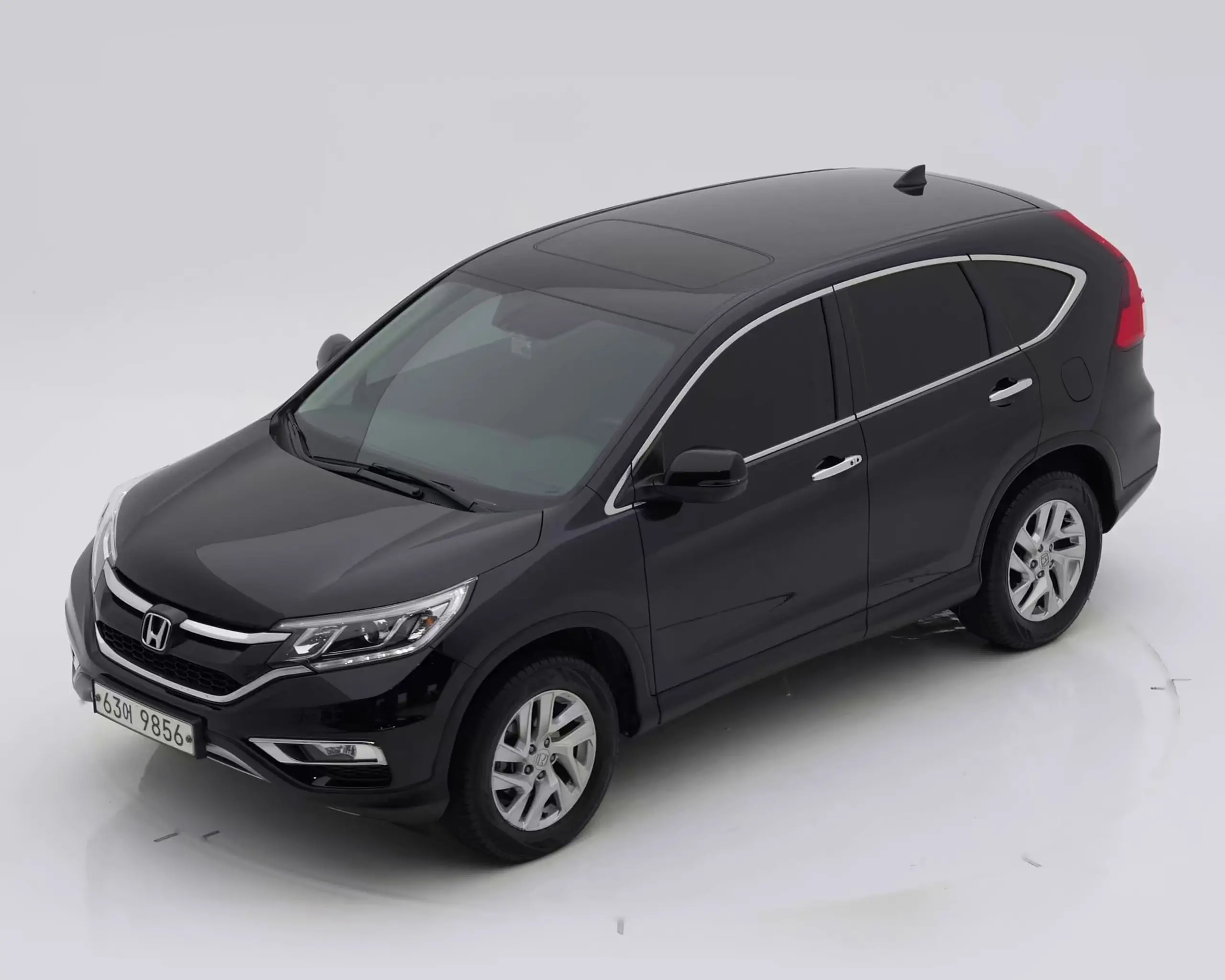 혼다 New CR-V 2015년식 중고차