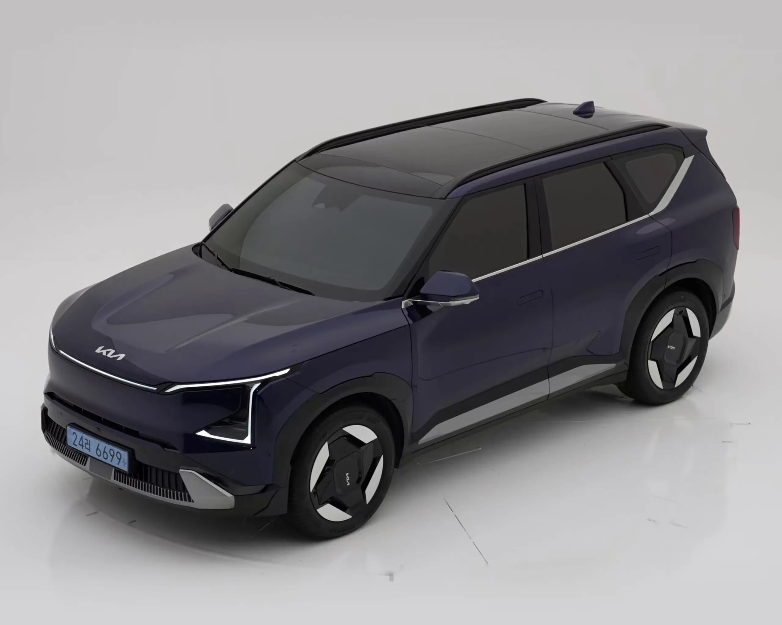 EV5 2026년식 중고차