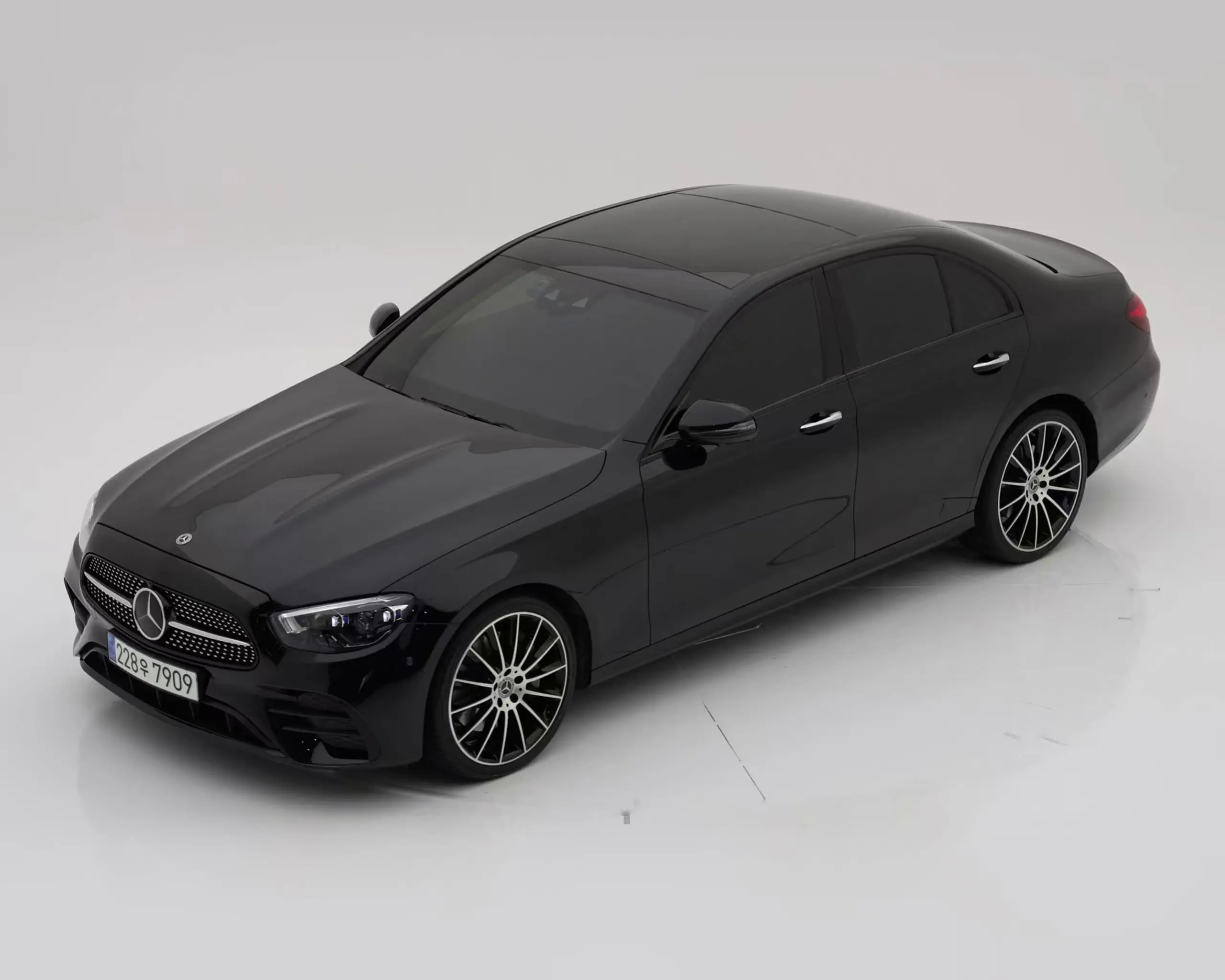 벤츠 E클래스 (W213) 2023년식 중고차