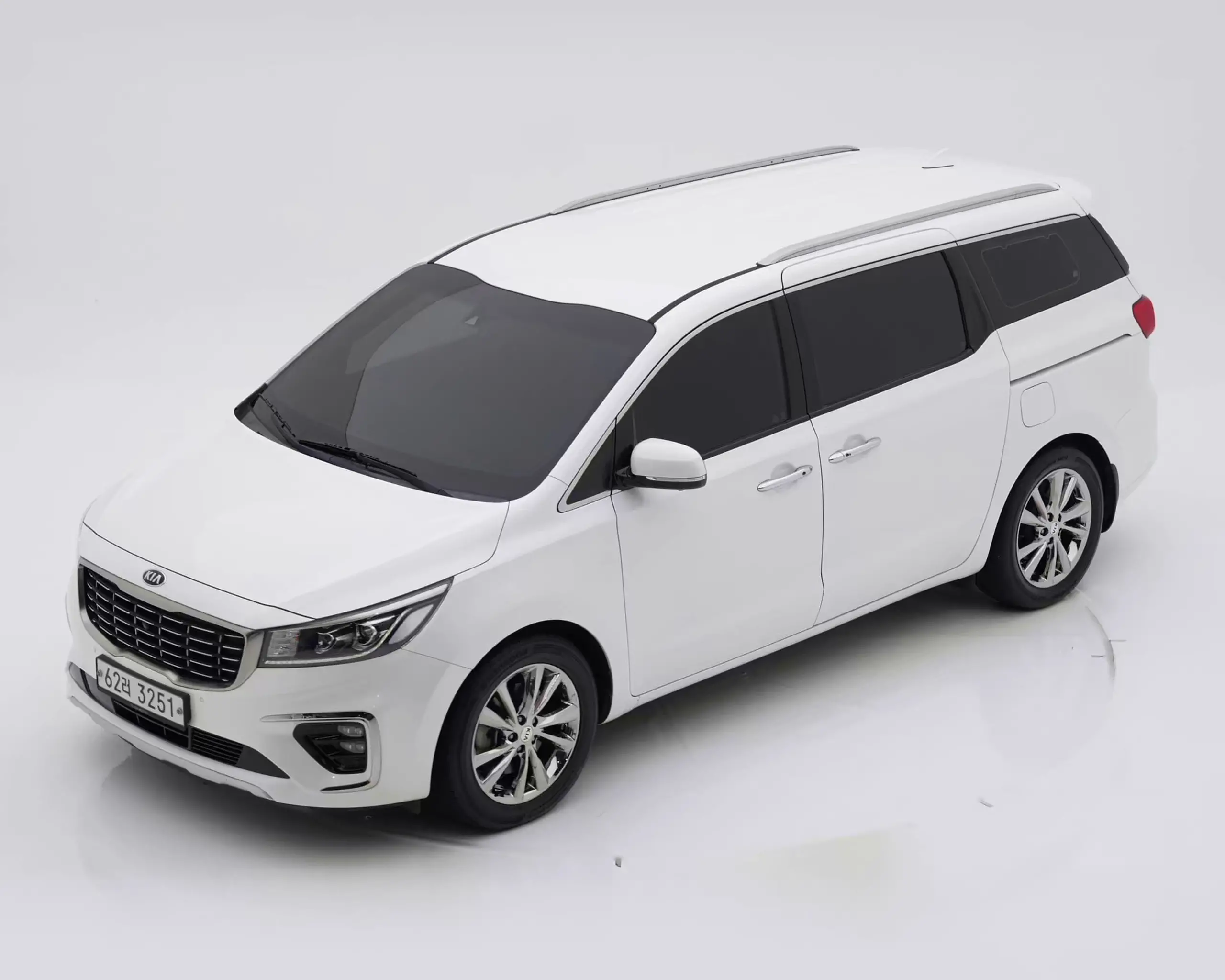 더 뉴 카니발 2019년식 중고차
